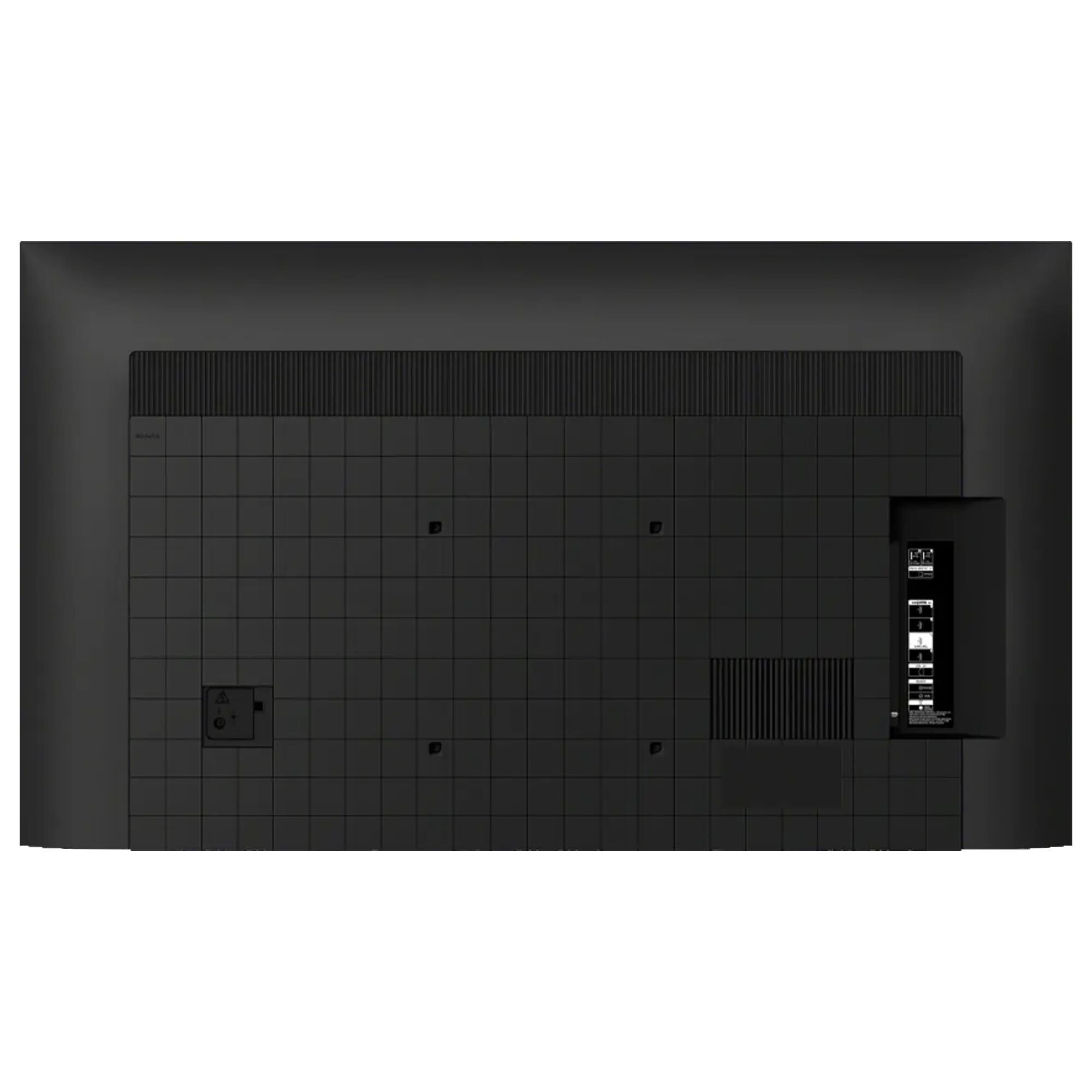 Sony *65 4K LED TV W/Soundbar, , large