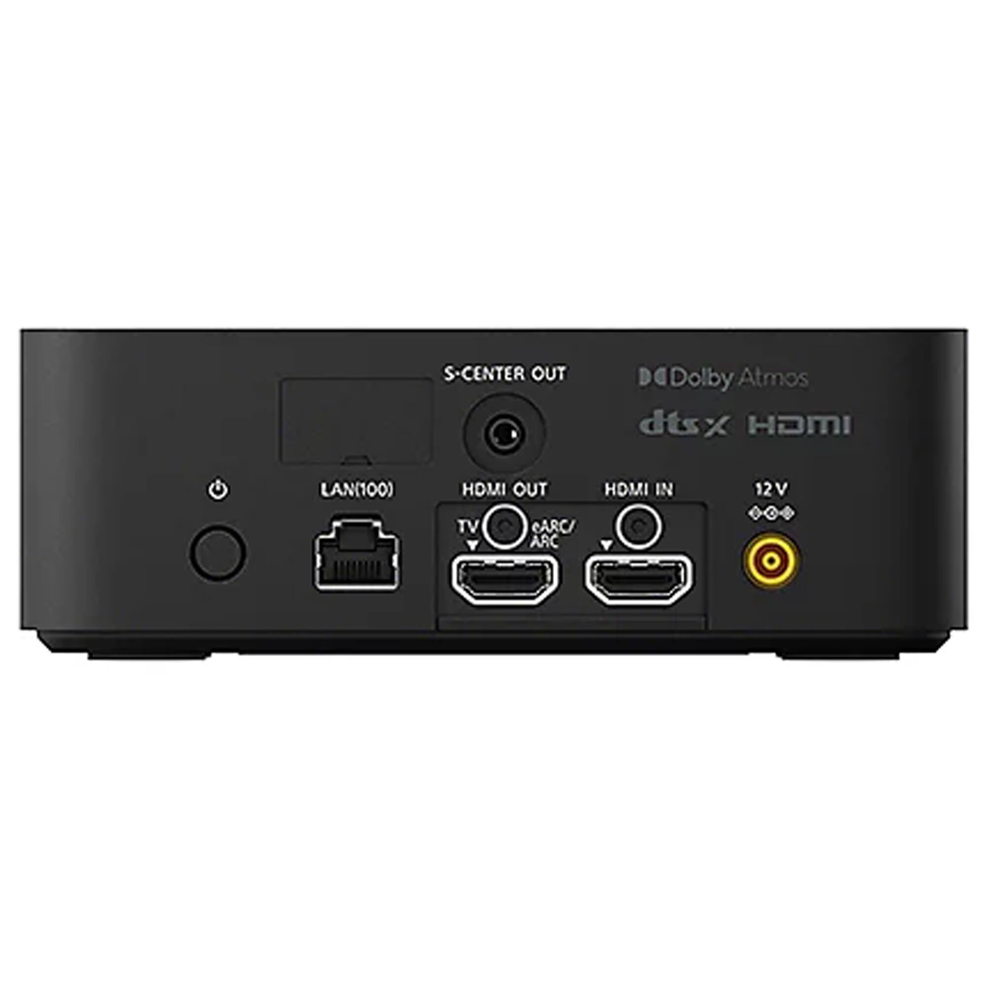 Sony *77" 4K OLED TV W/Soundbar Sys, , large