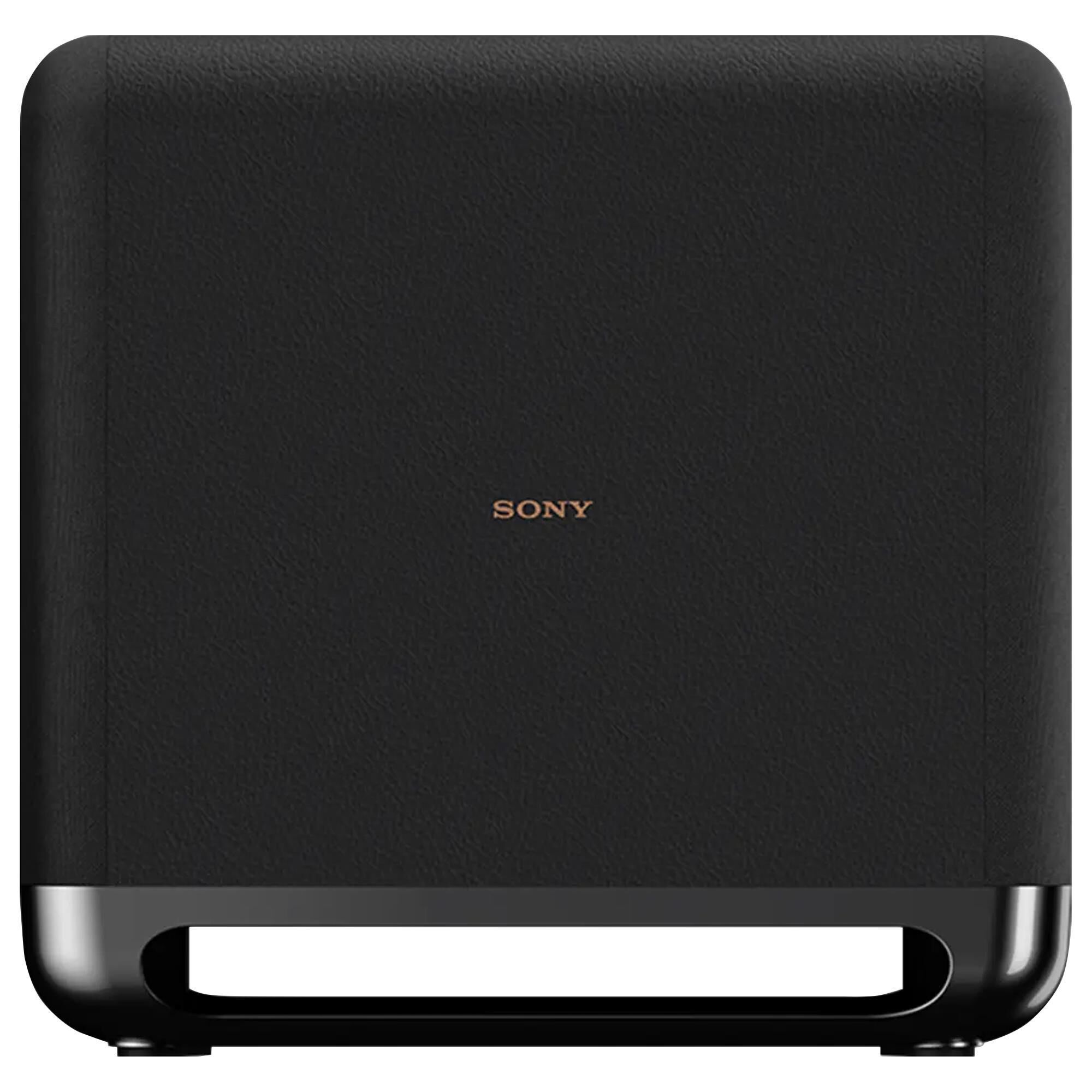 Sony *98" 4K LED w/Soundbar Sys, , large