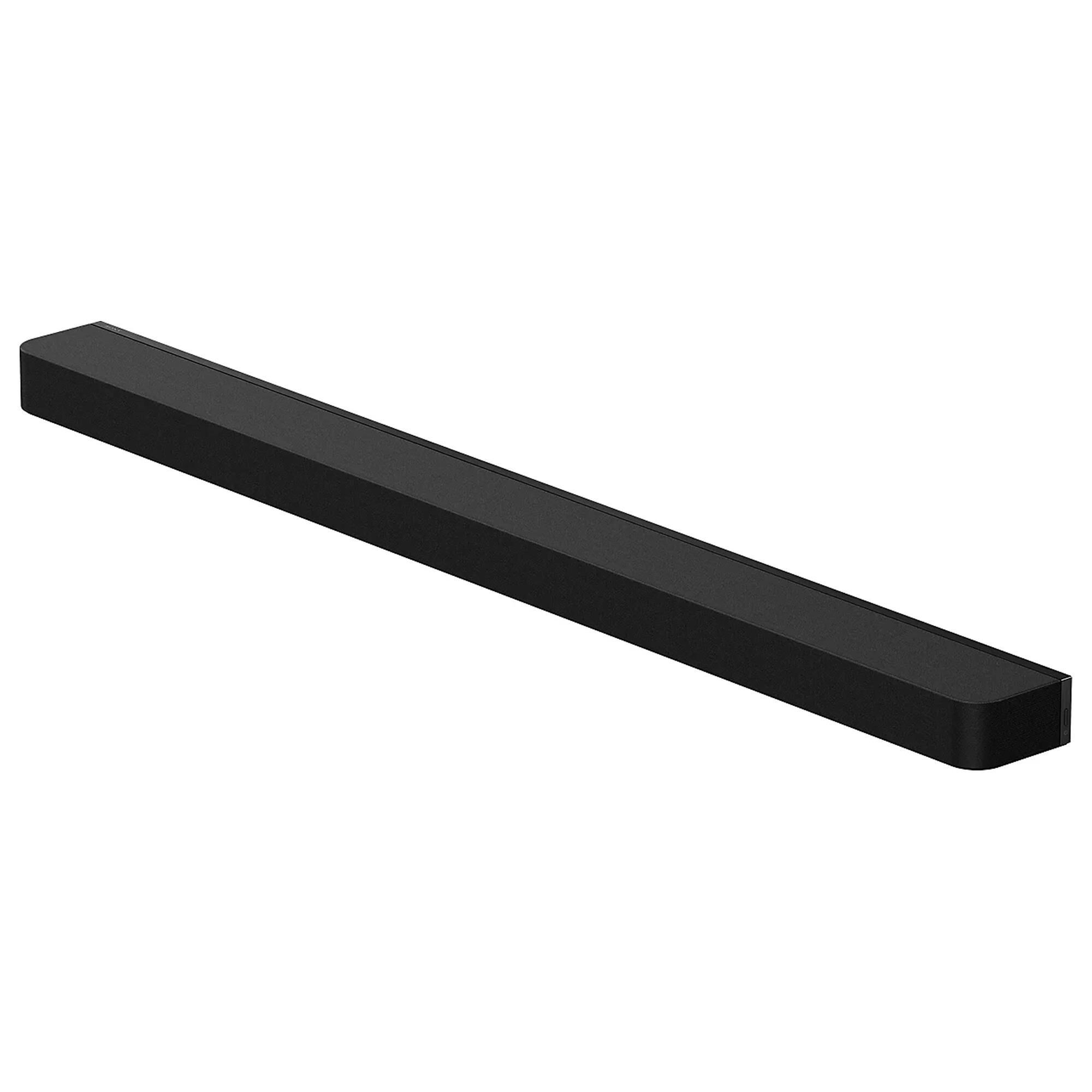 Sony *77" 4K QLED w/Soundbar Sys, , large