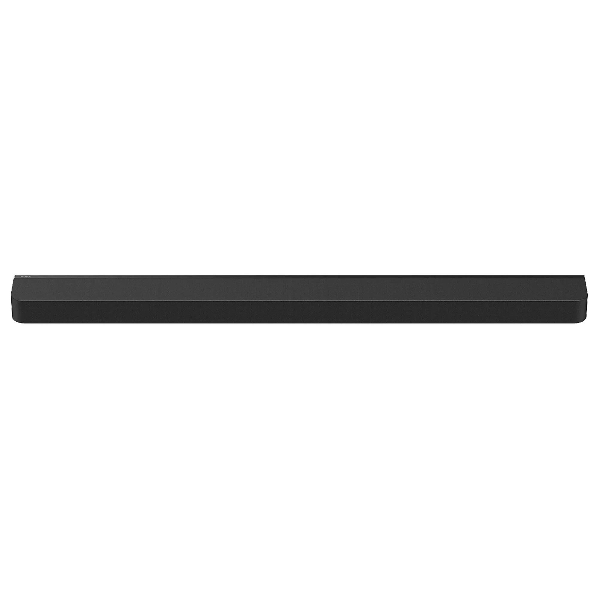 Sony *77" 4K QLED w/Soundbar Sys, , large