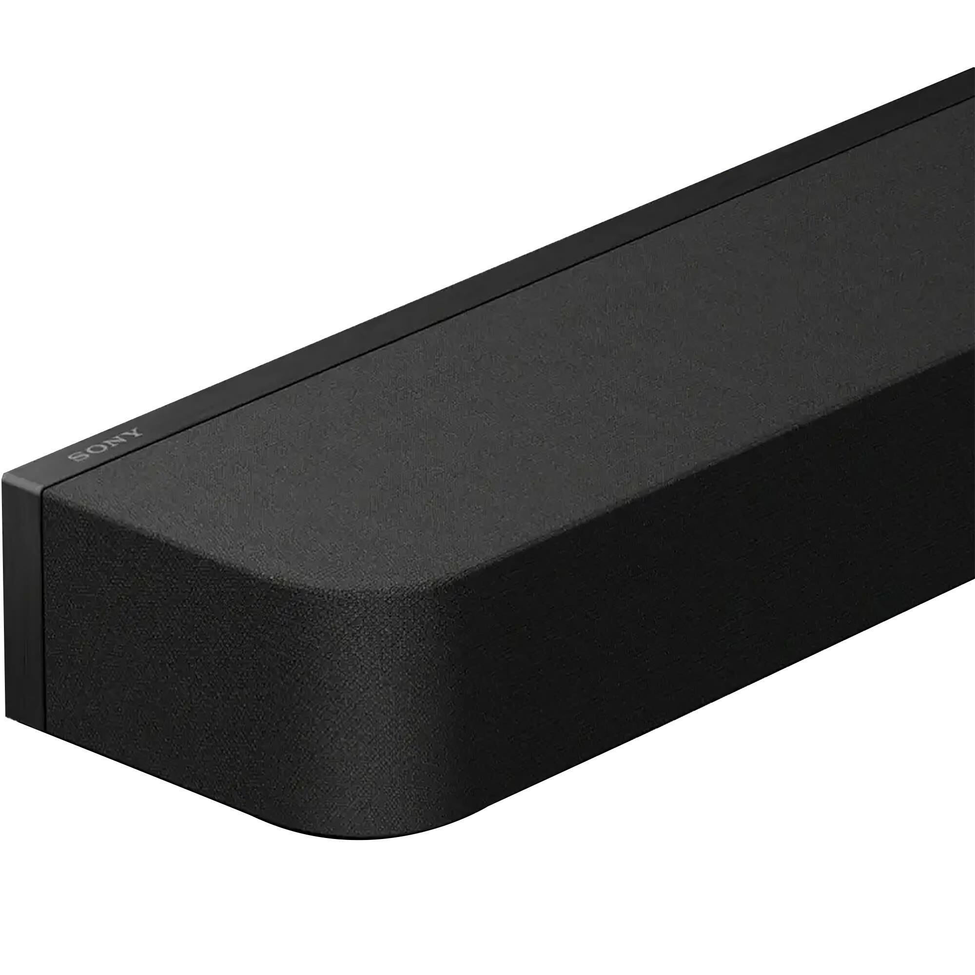 Sony *77" 4K QLED w/Soundbar Sys, , large