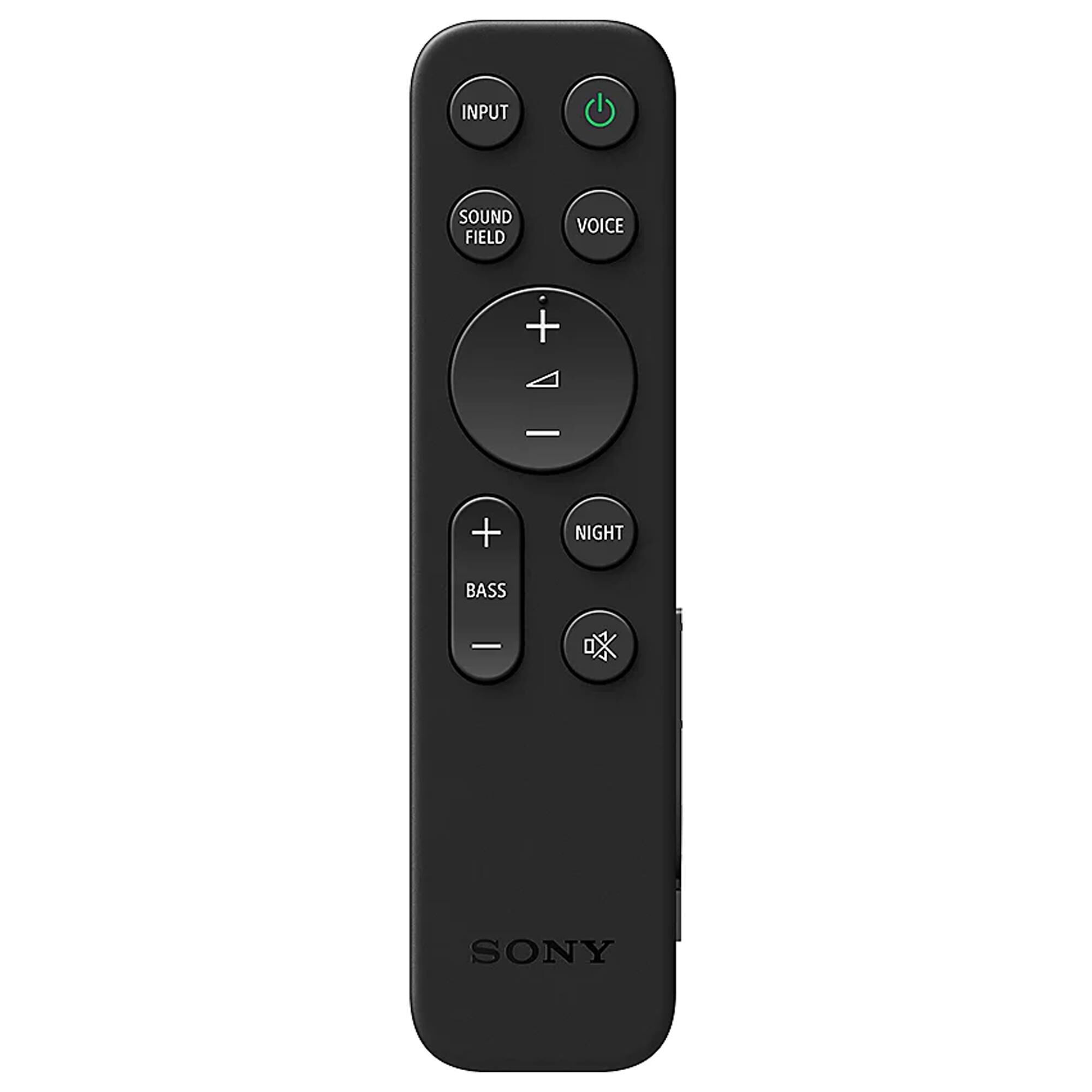 Sony *77" 4K QLED w/Soundbar Sys, , large