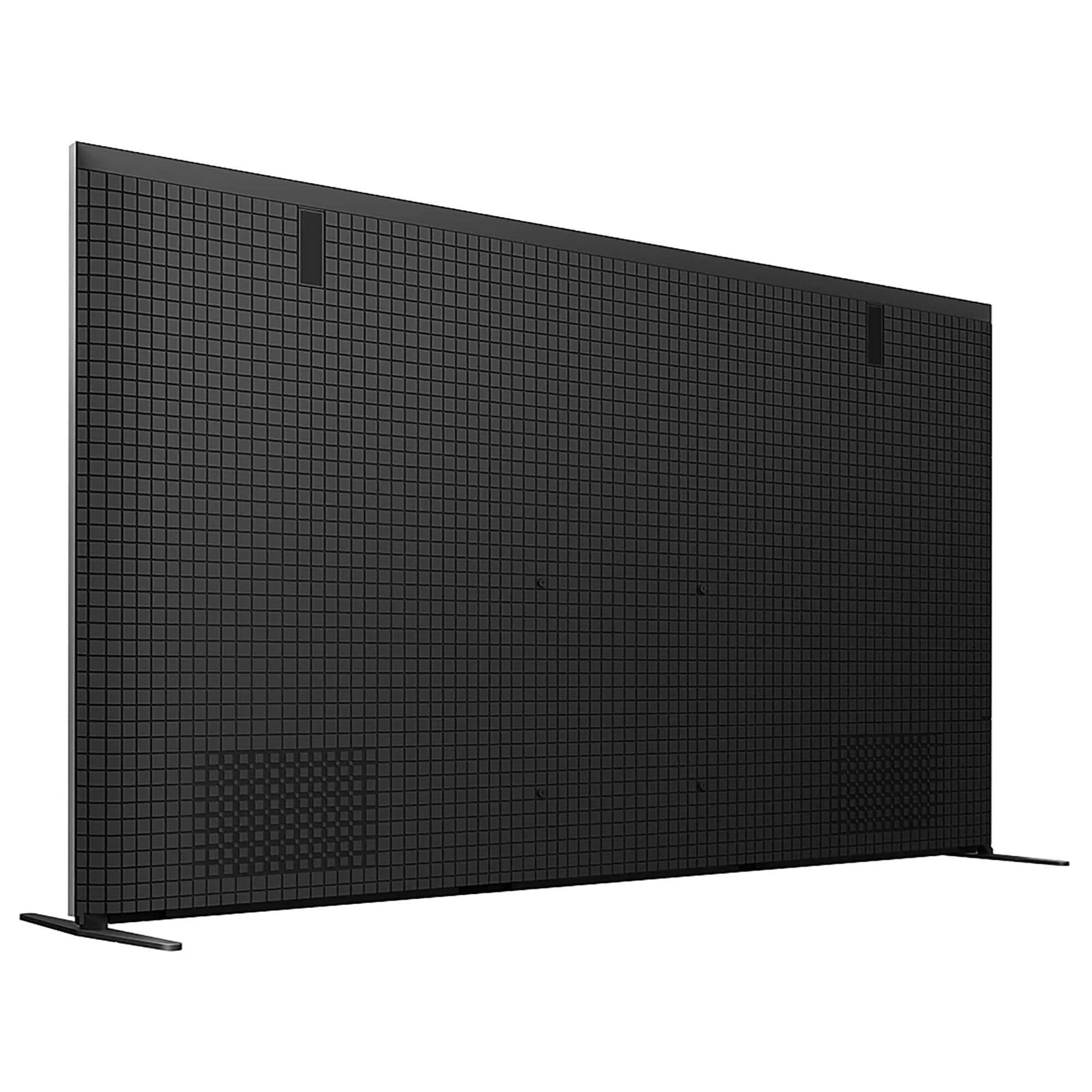 Sony *77" 4K QLED w/Soundbar Sys, , large