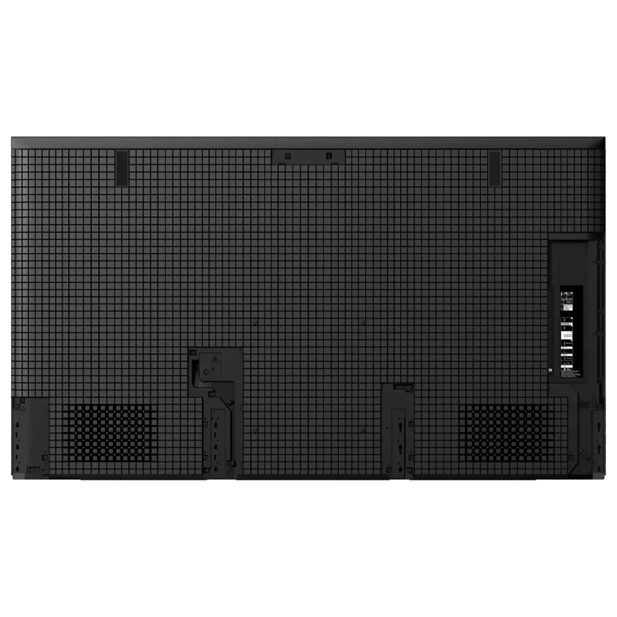 Sony *77" 4K QLED w/Soundbar Sys, , large