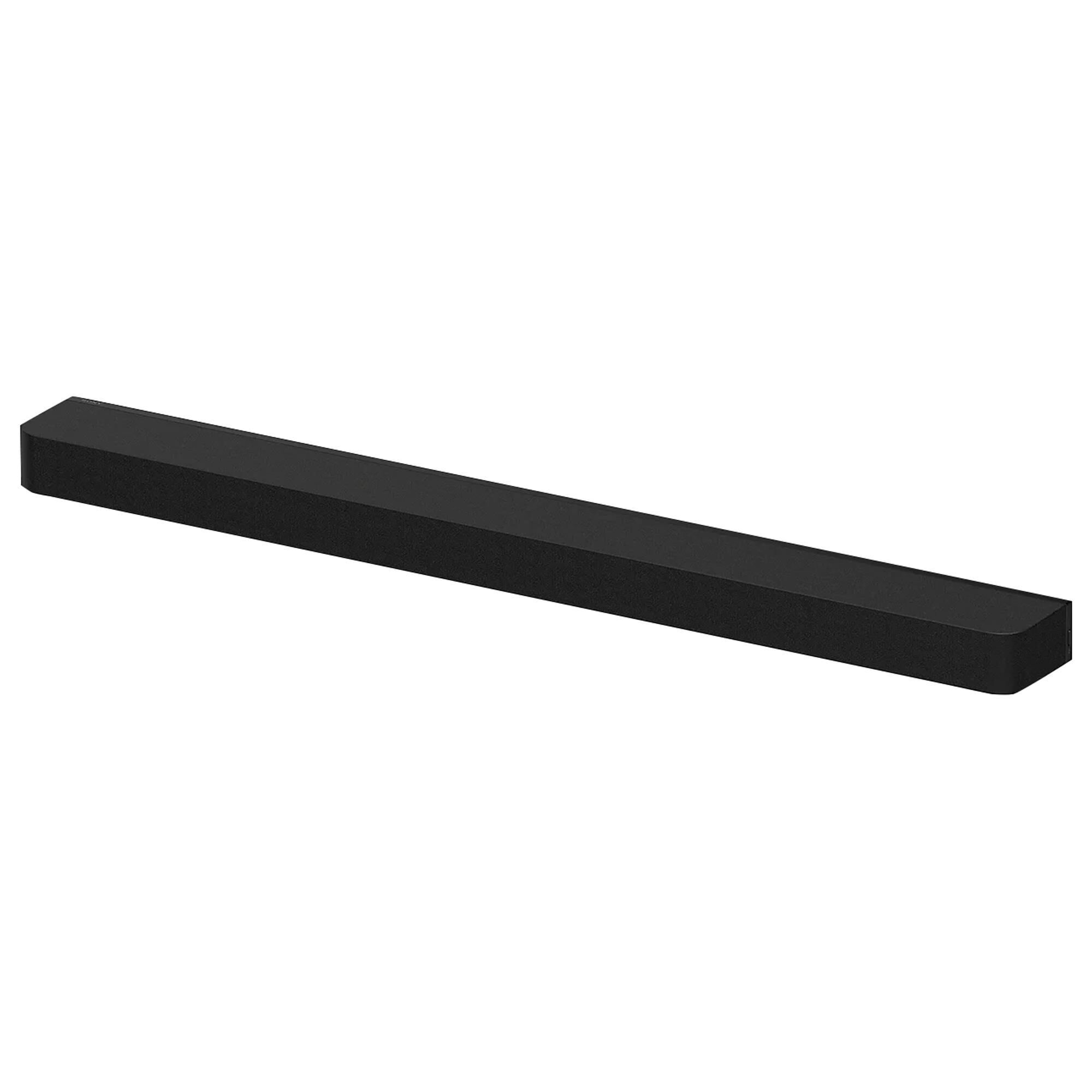 Sony *85" 4K LED TV w/Soundbar Sys, , large