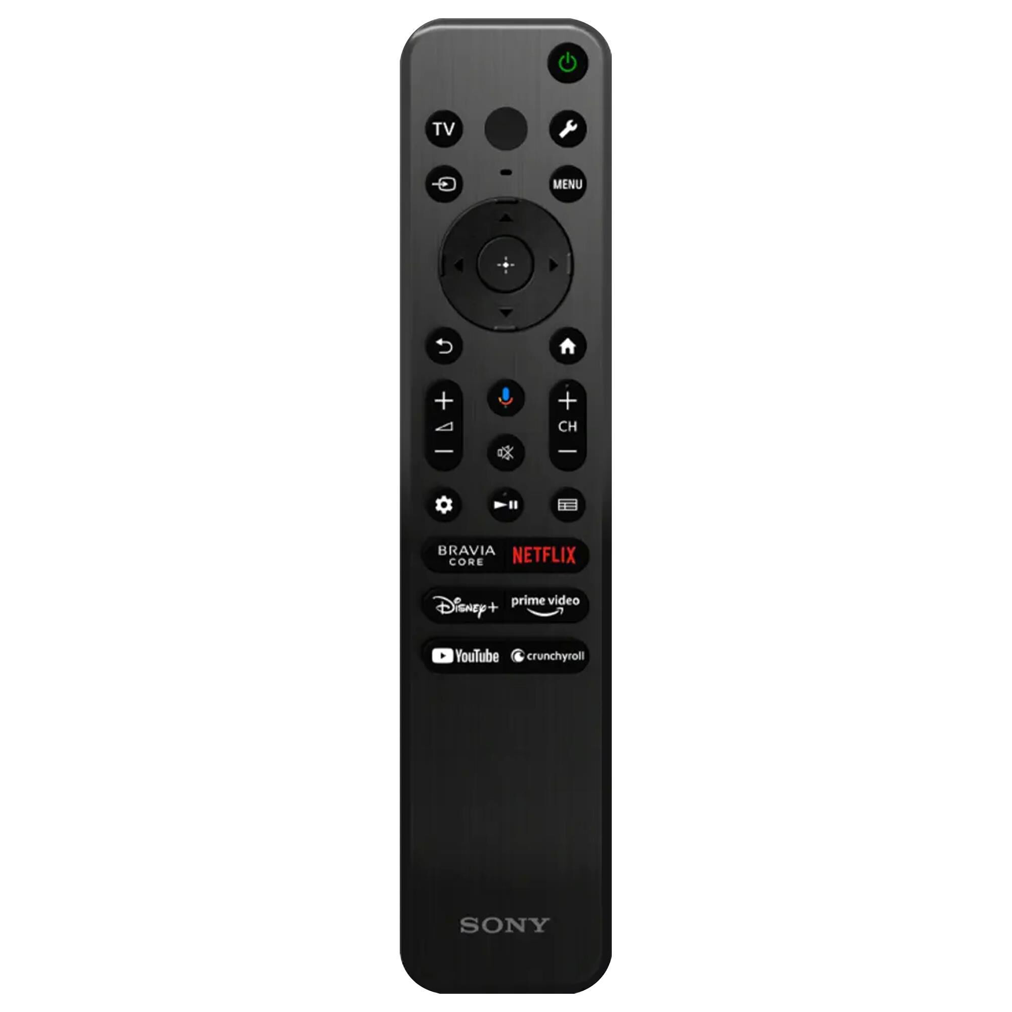 Sony *85" 4K LED TV w/Soundbar Sys, , large