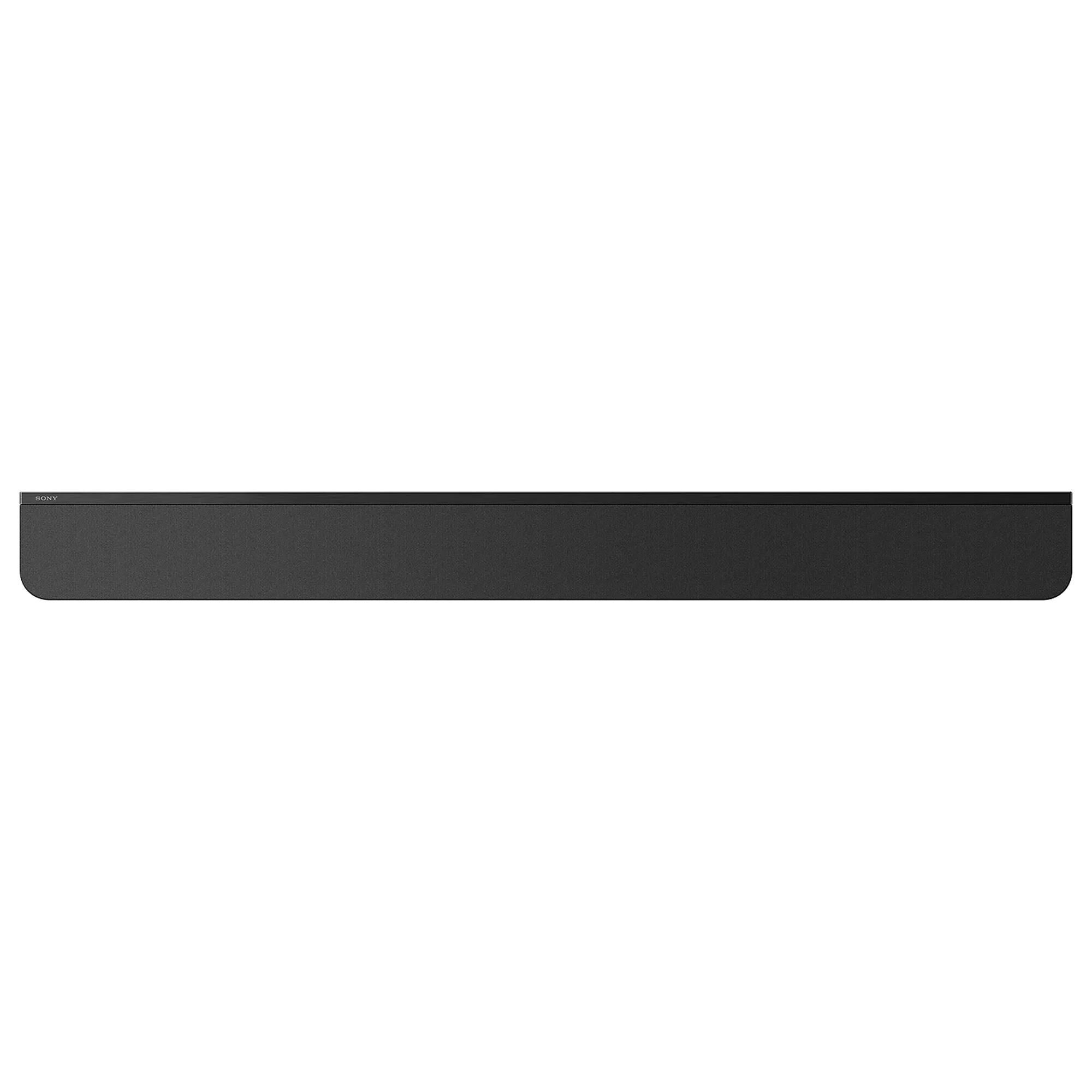 Sony *65" 4K LED TV w/Soundbar Sys, , large