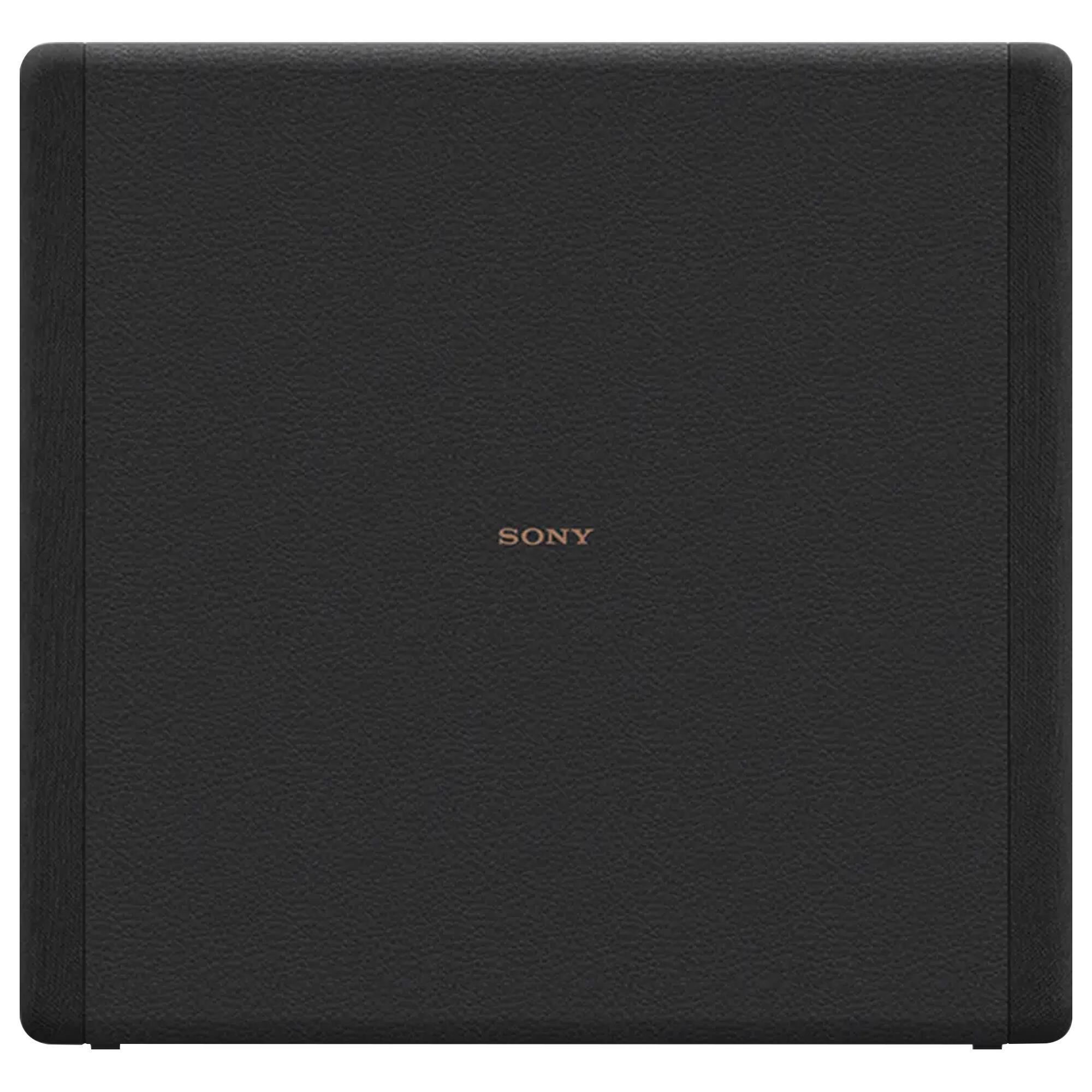 Sony *65" 4K LED TV w/Soundbar Sys, , large