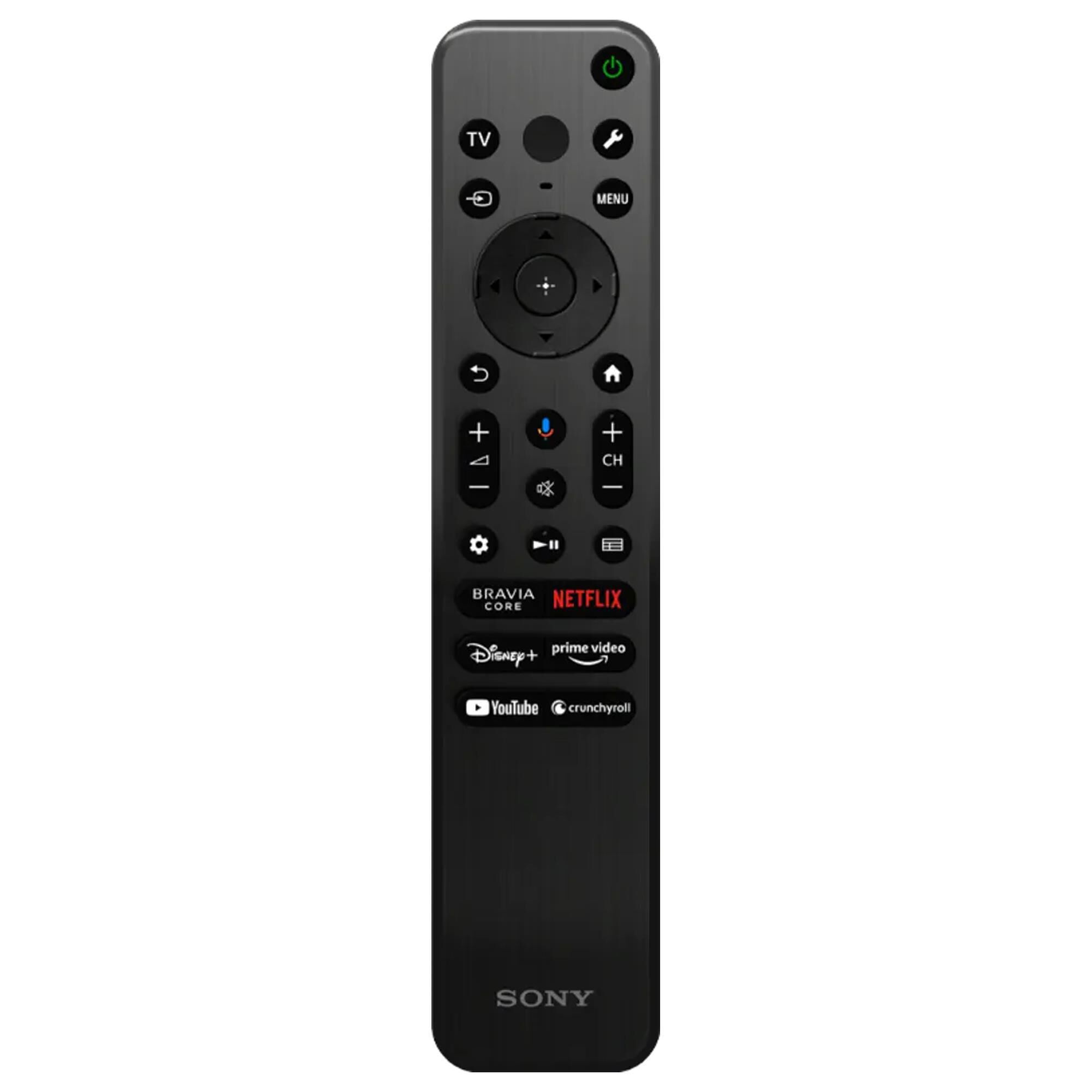Sony *65" 4K LED TV w/Soundbar Sys, , large
