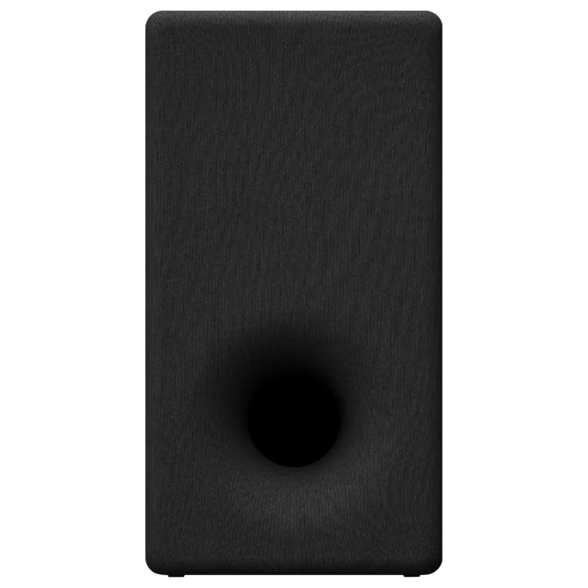 Sony *65" 4K LED TV w/Soundbar Sys, , large