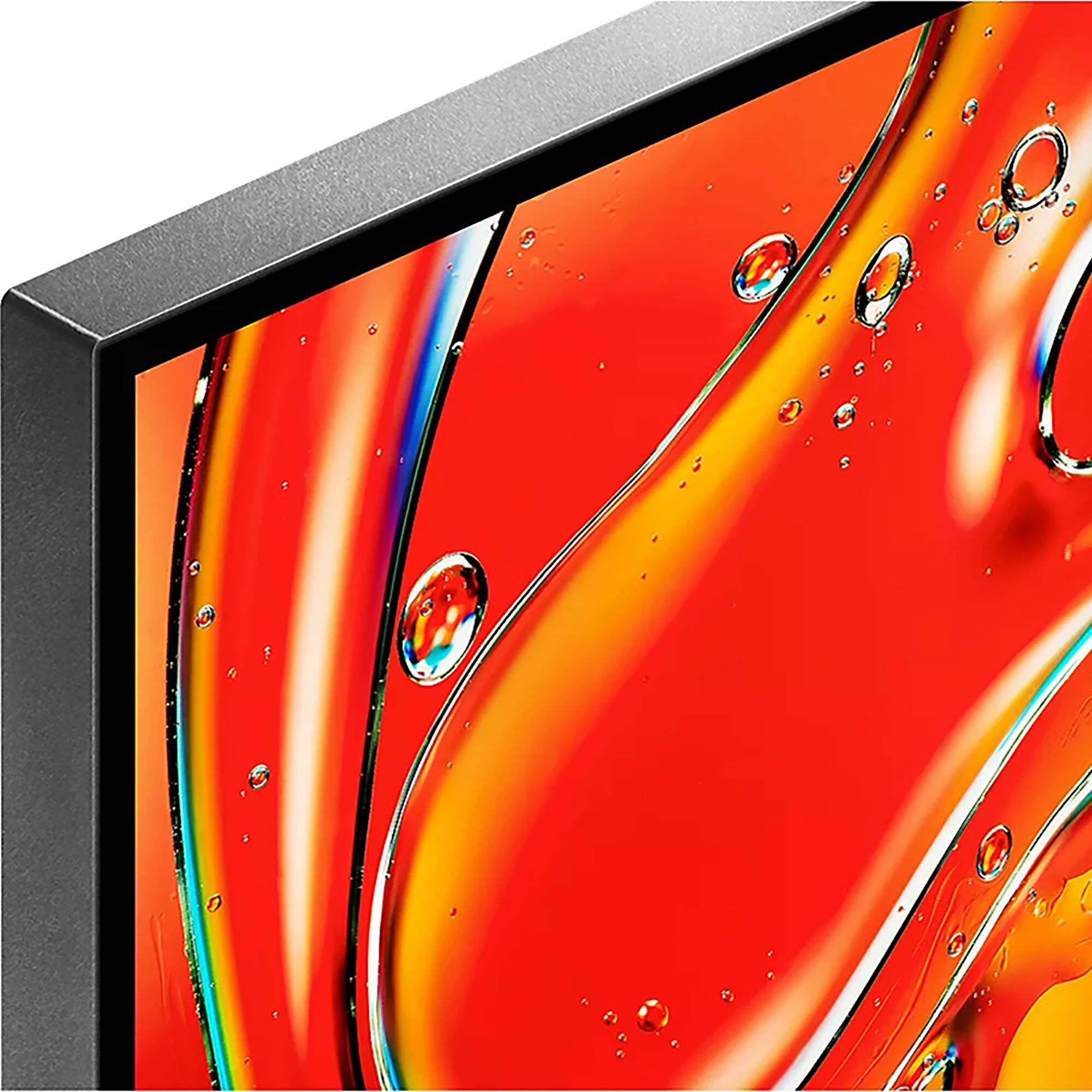 Sony *85" 4K LED TV w/Soundbar Sys, , large