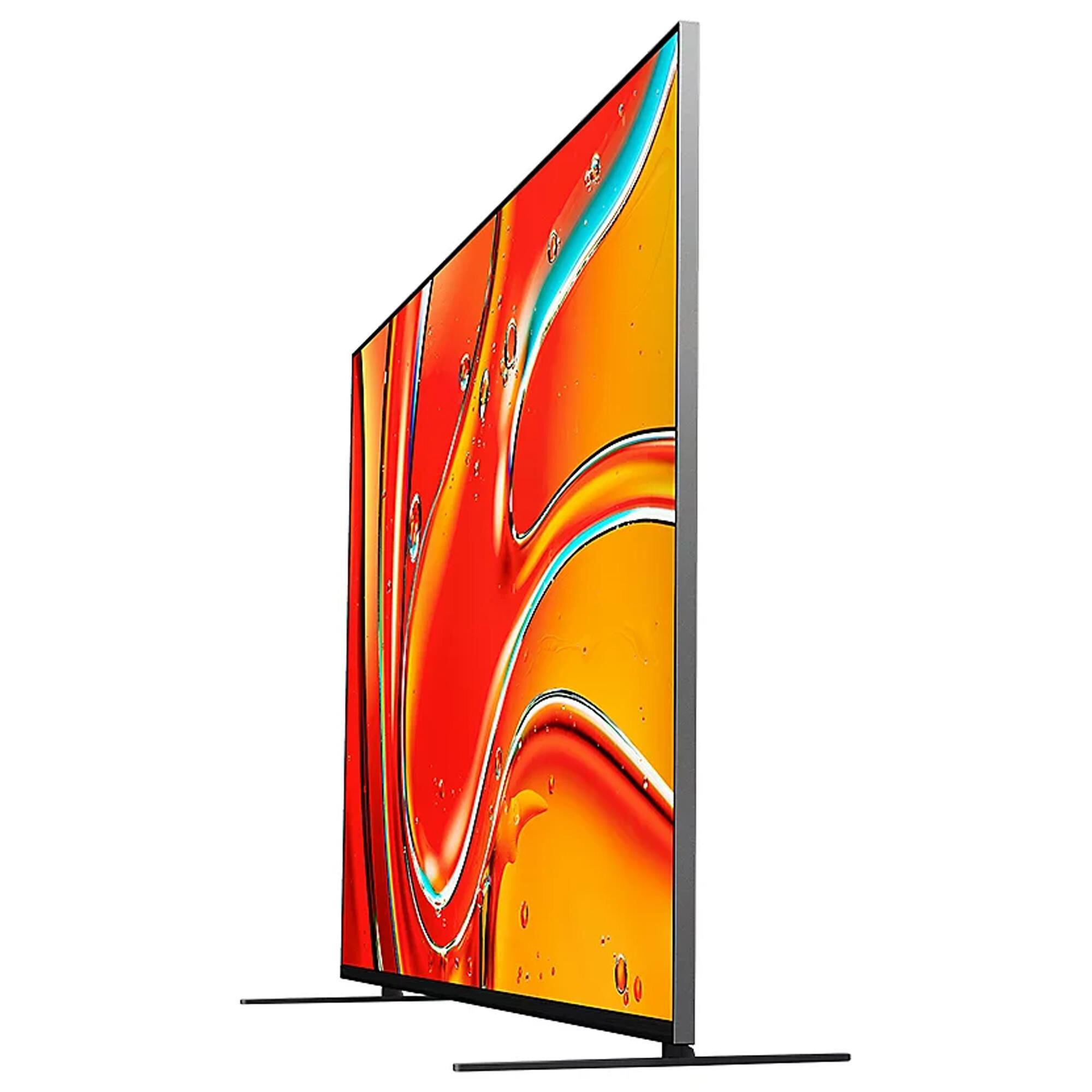 Sony *85" 4K LED TV w/Soundbar Sys, , large