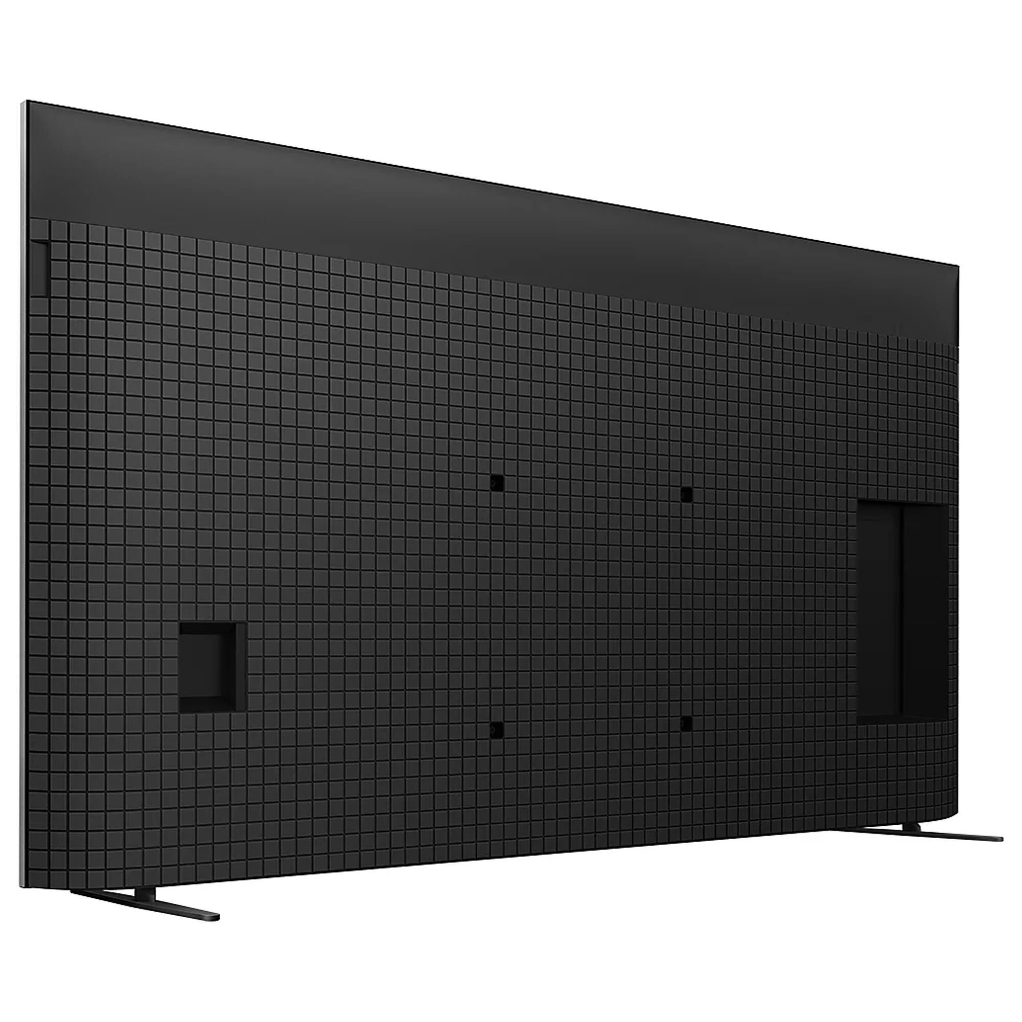 Sony *85" 4K LED TV w/Soundbar Sys, , large