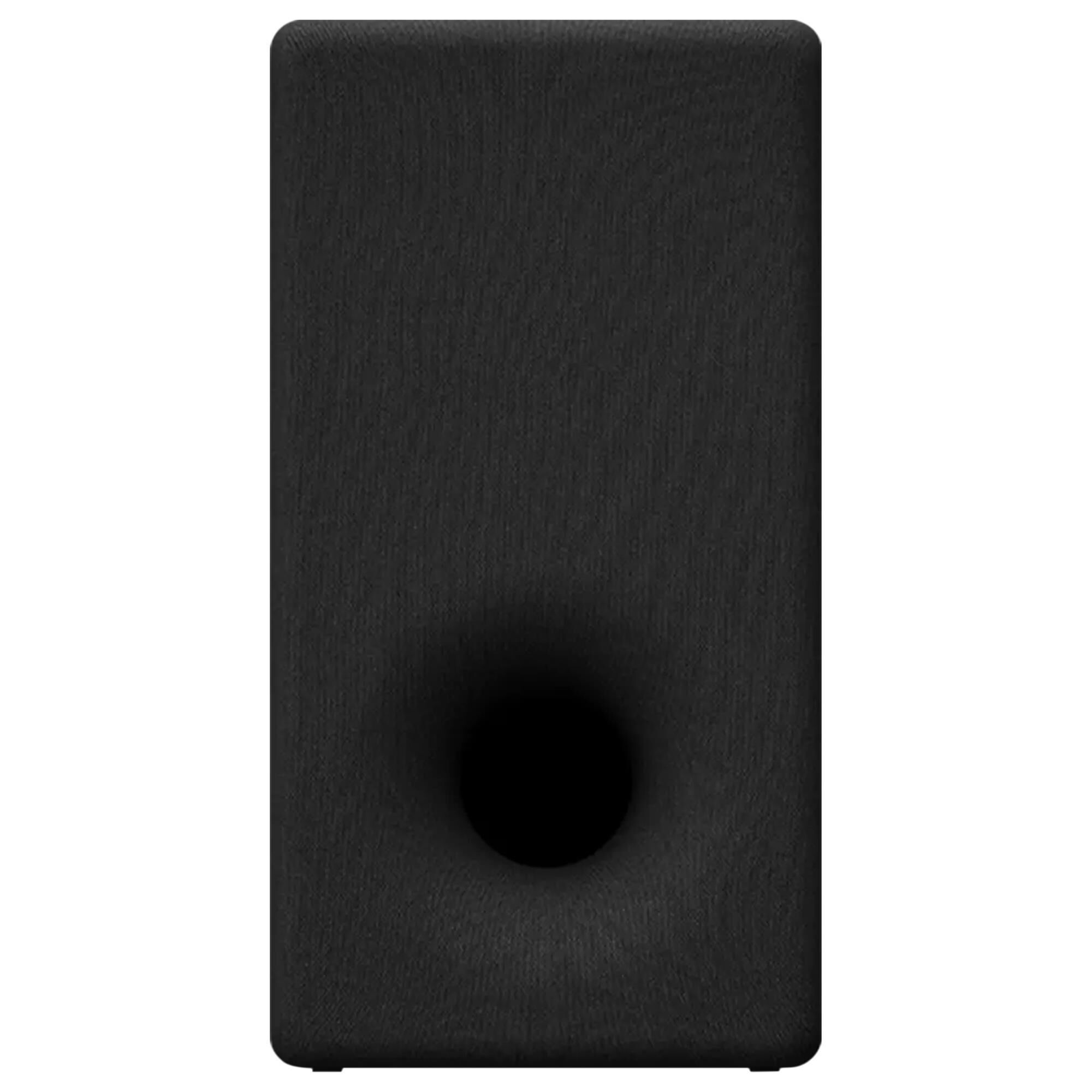 Sony *75" 4K QLED TV w/Soundbar Sys, , large