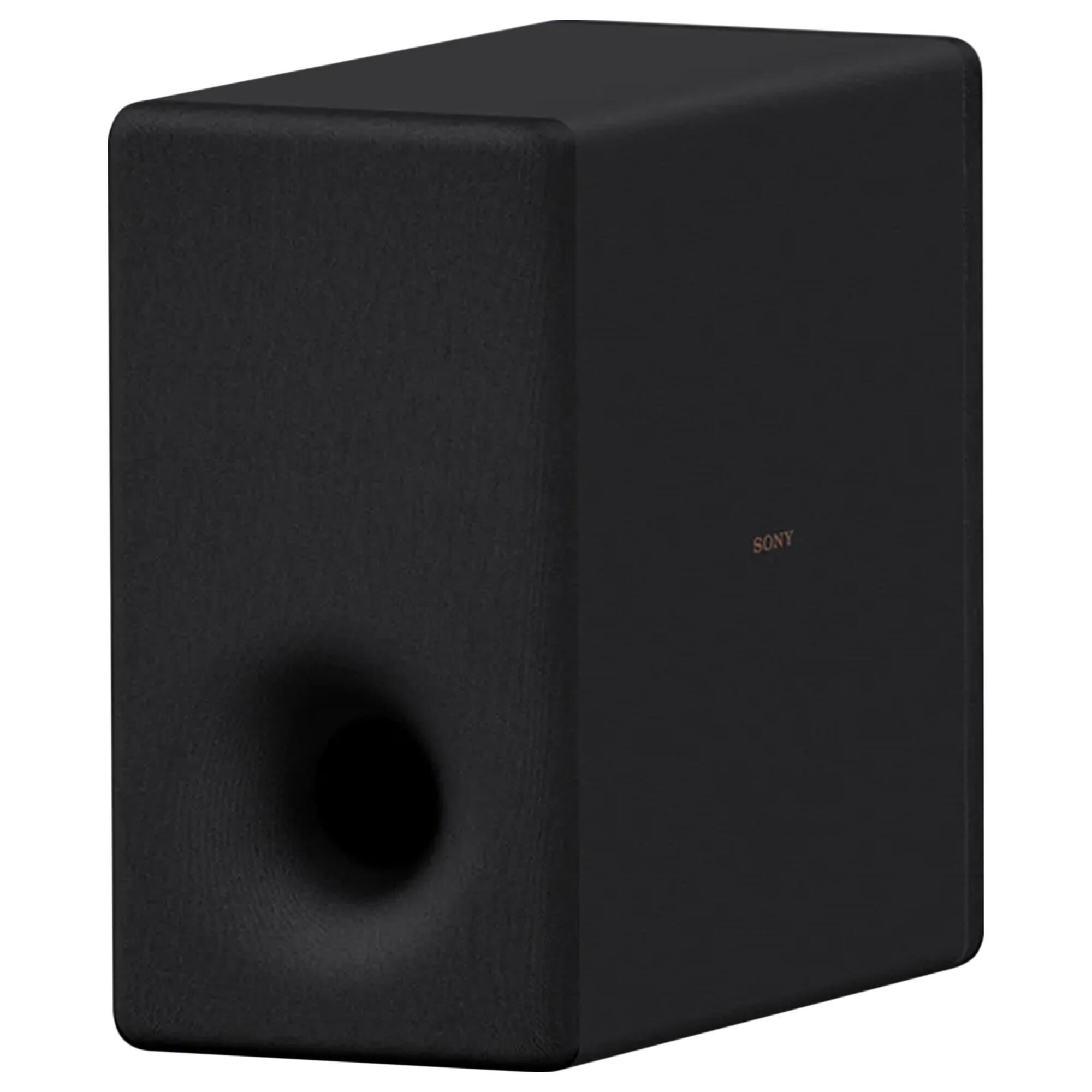 Sony *65" 4K QLED TV w/Soundbar Sys, , large