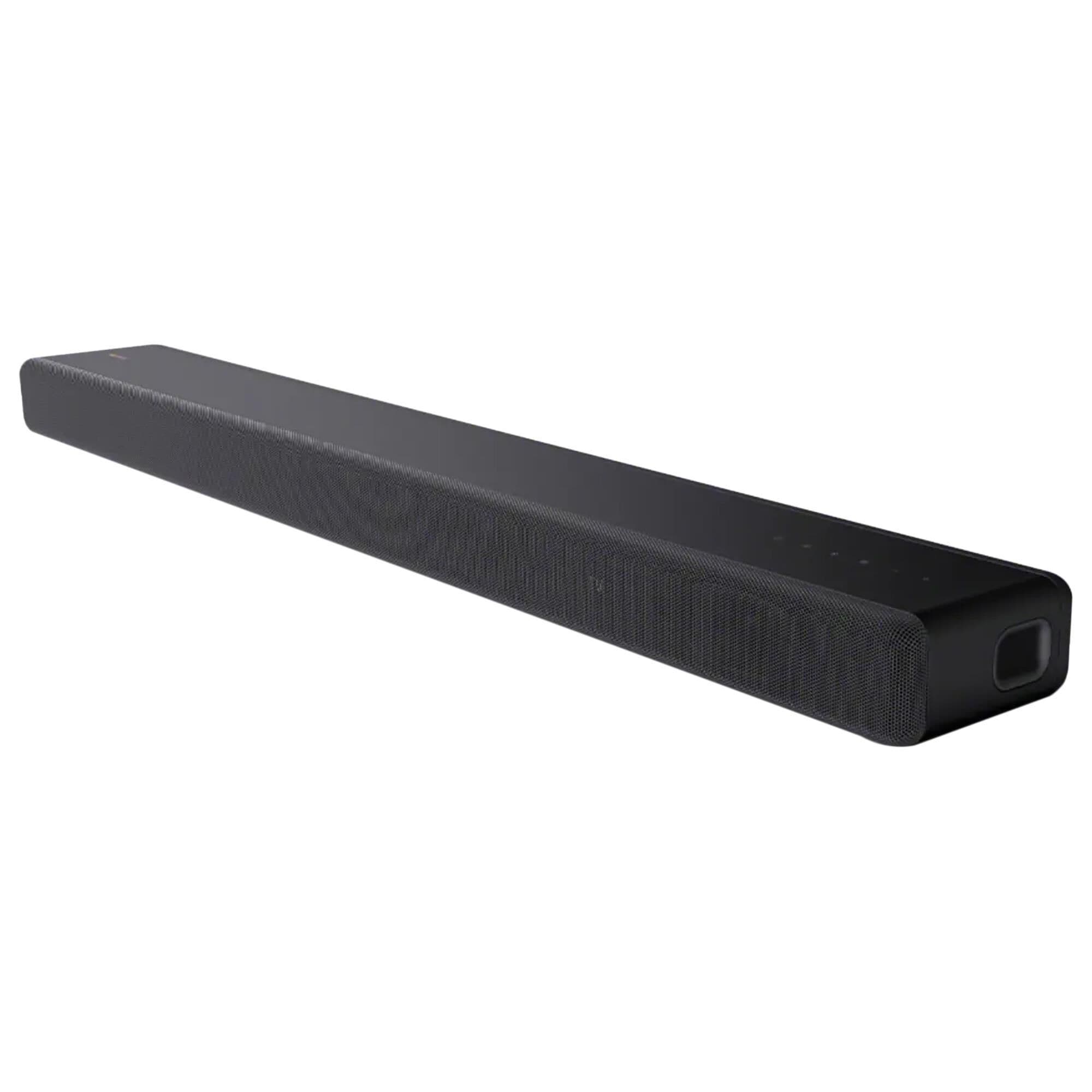 Sony *55 4K OLED TV W/SOUNDBAR SYS, , large