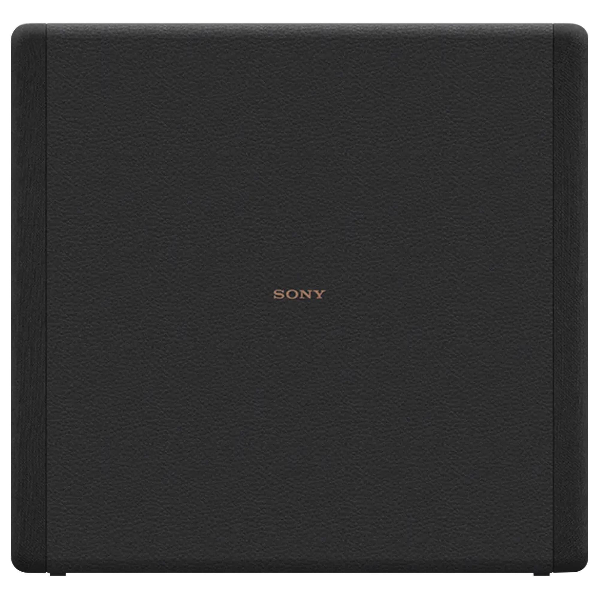 Sony *55 4K OLED TV W/SOUNDBAR SYS, , large