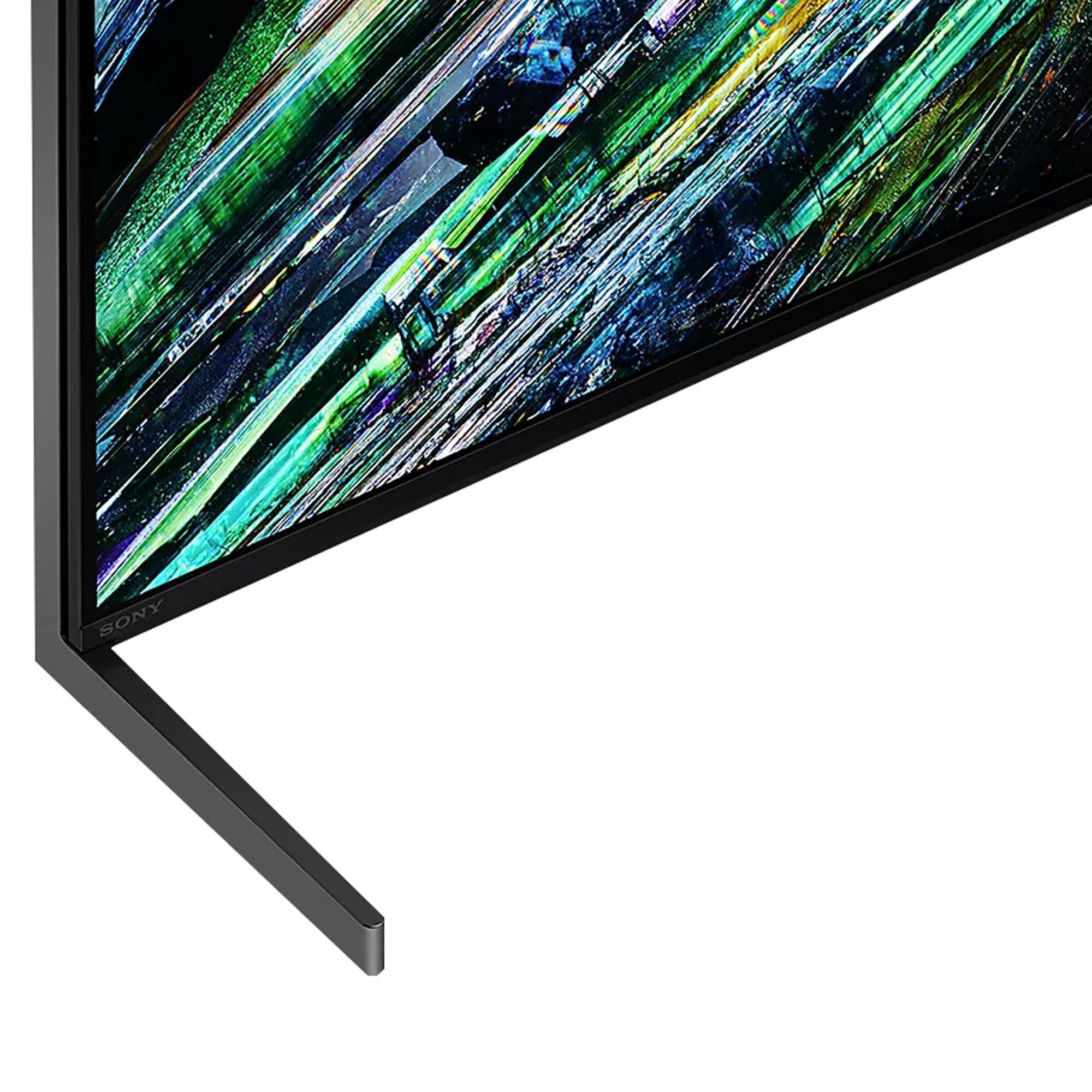 Sony *55 4K OLED TV W/SOUNDBAR SYS, , large