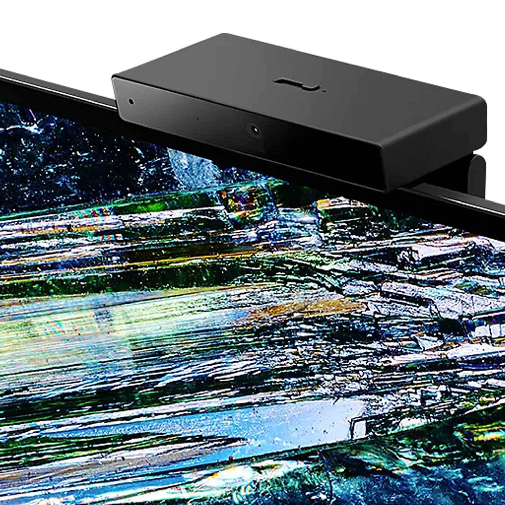 Sony *55 4K OLED TV W/SOUNDBAR SYS, , large