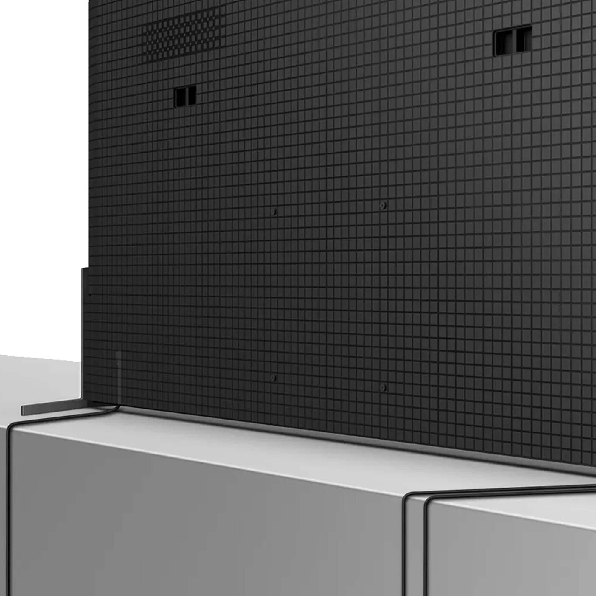 Sony *55 4K OLED TV W/SOUNDBAR SYS, , large