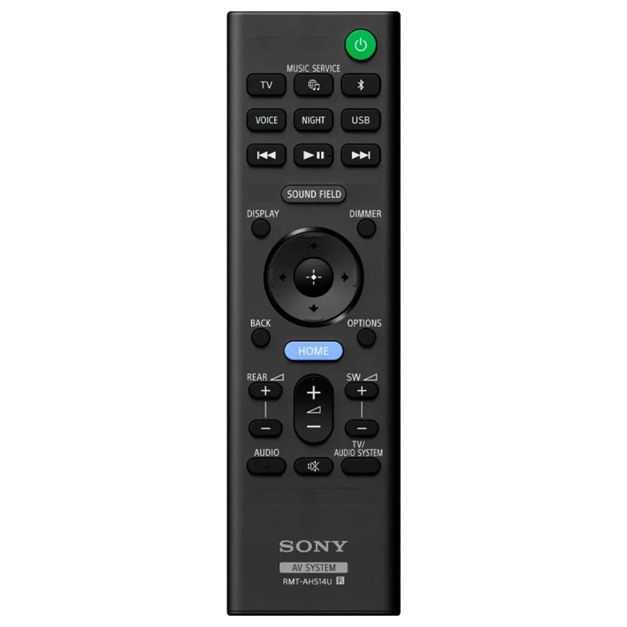 Sony *55 4K OLED TV W/SOUNDBAR SYS, , large