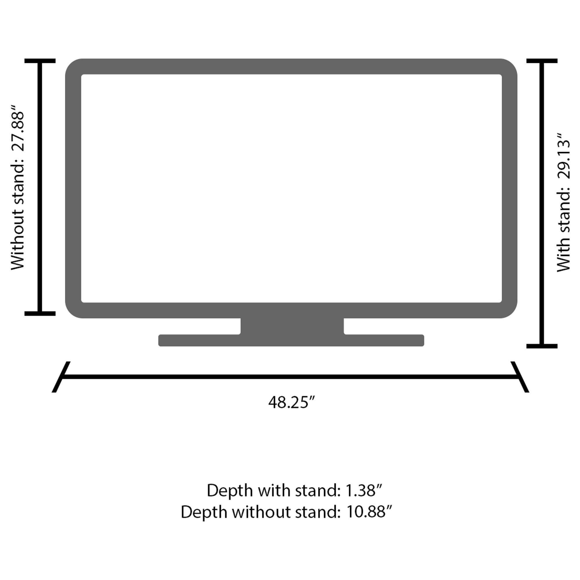 Sony *55 4K OLED TV W/SOUNDBAR SYS, , large