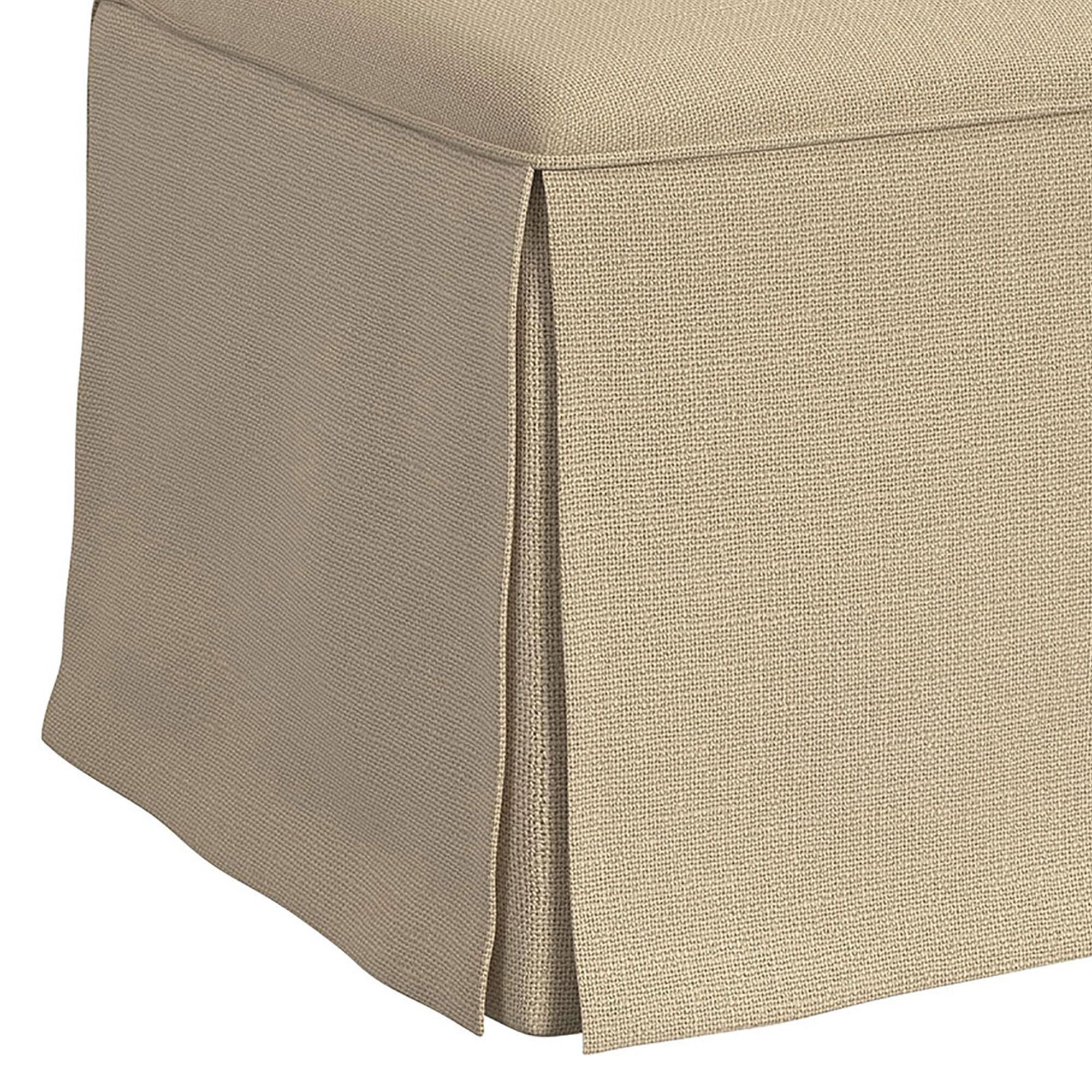 Pacific Landing Shawna Side Chair in Khaki, , large
