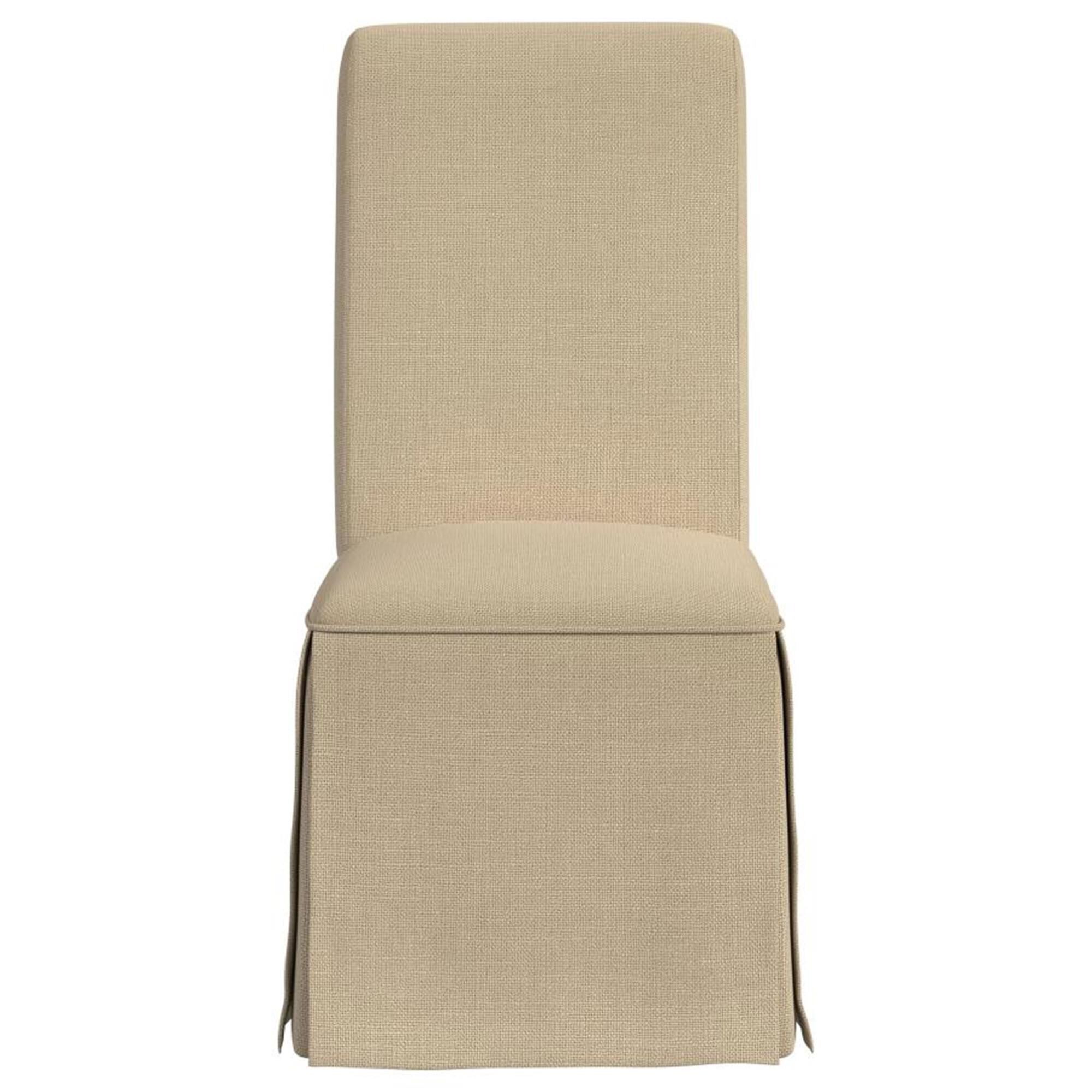 Pacific Landing Shawna Side Chair in Khaki, , large