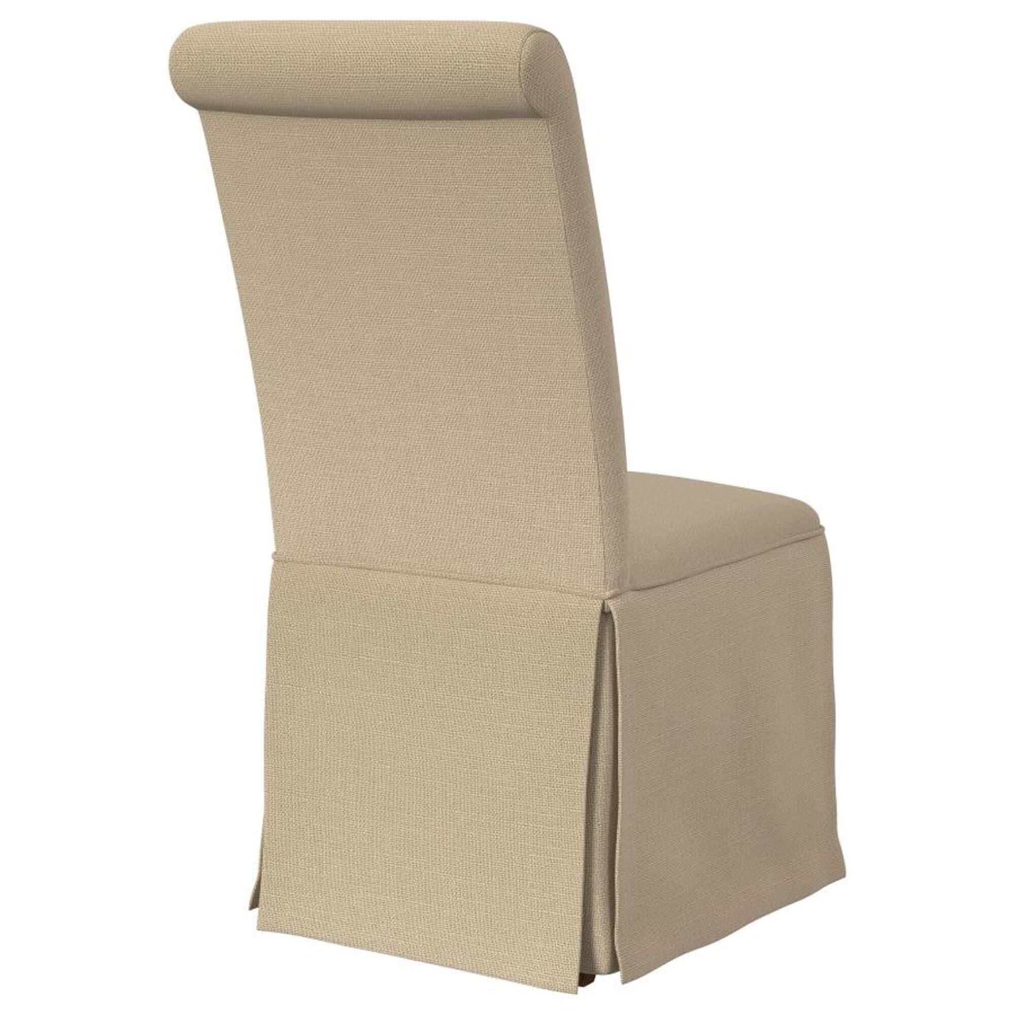 Pacific Landing Shawna Side Chair in Khaki, , large