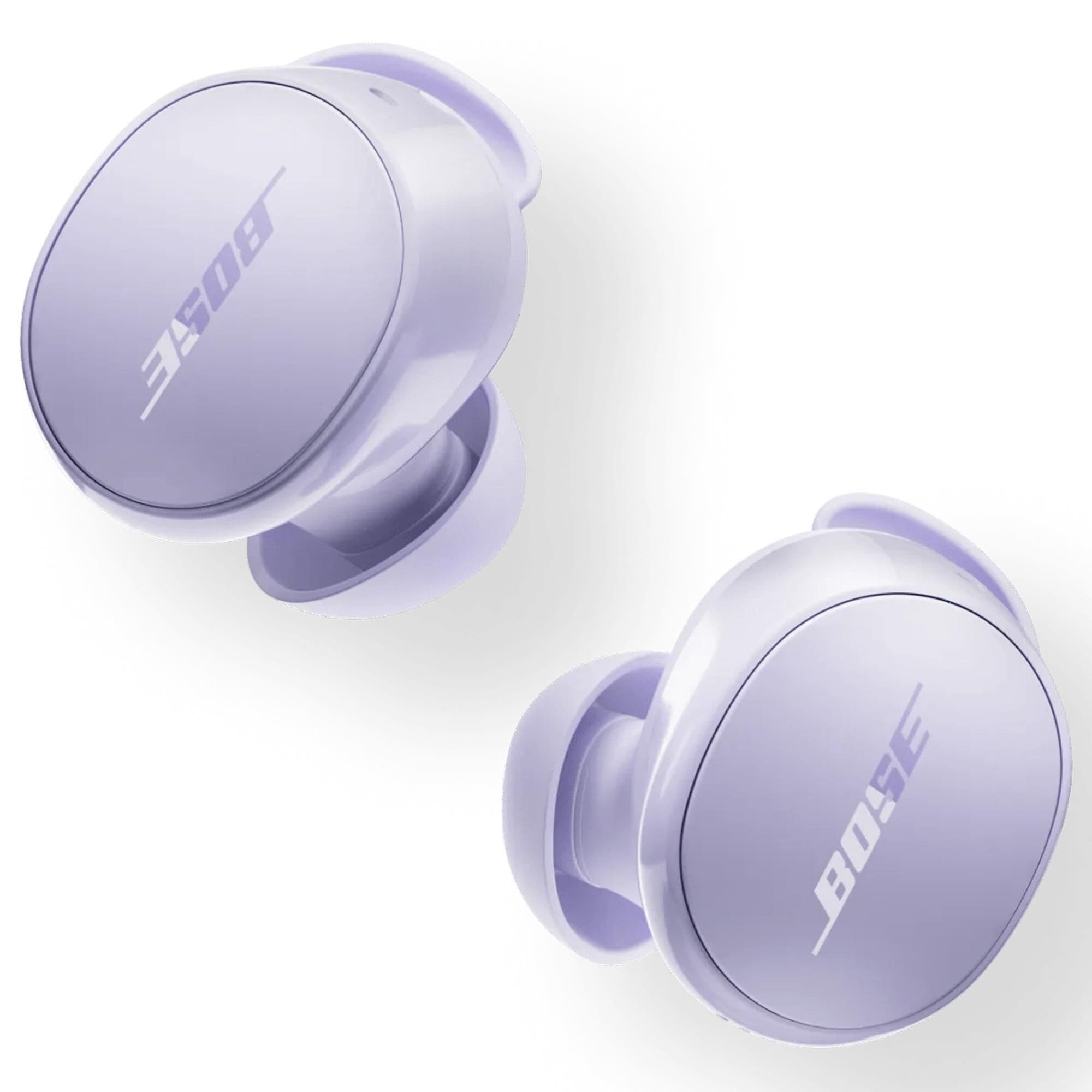Bose QuietComfort Earbuds in Chilled Lilac, , large