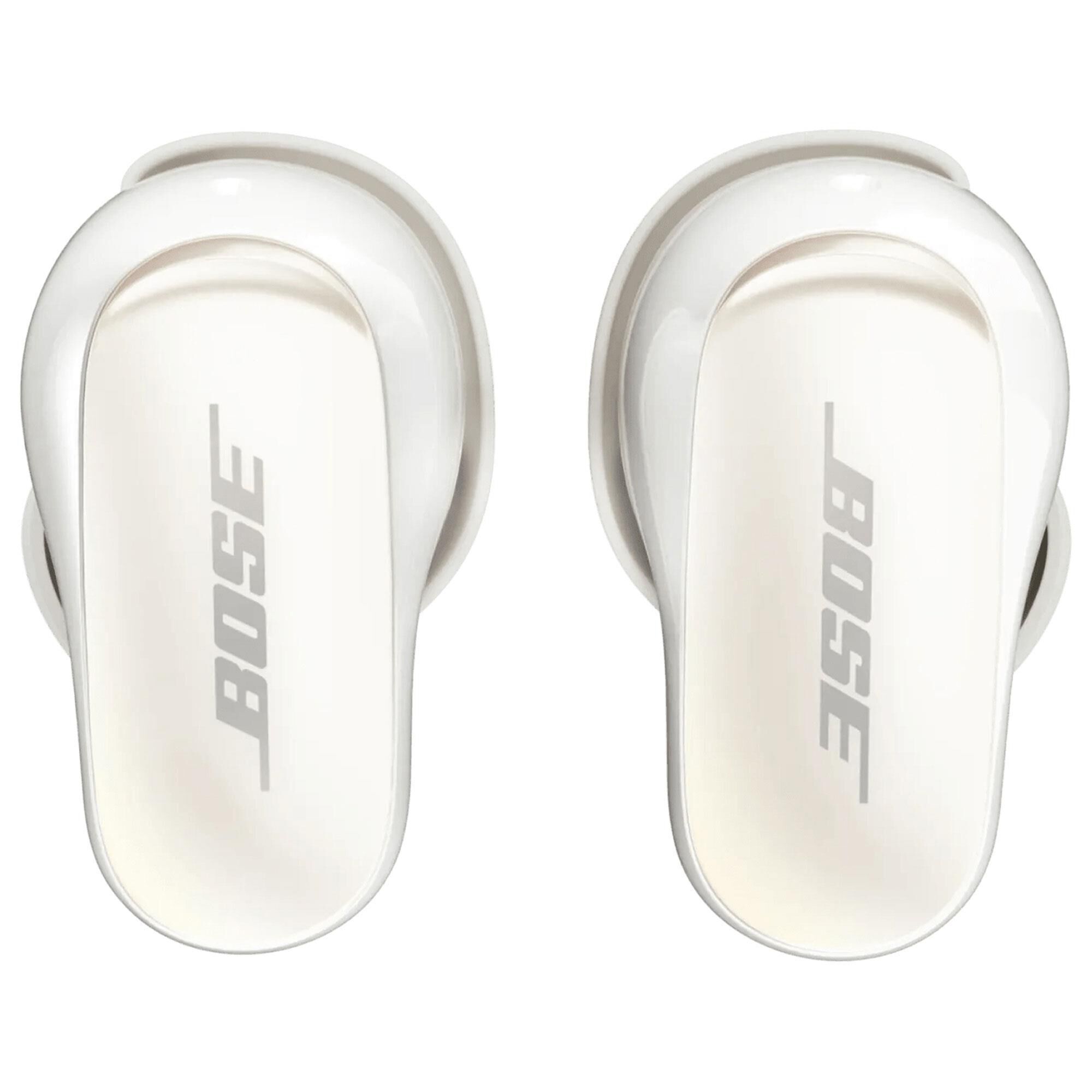 Bose QuietComfort Ultra Earbuds in Diamond, , large