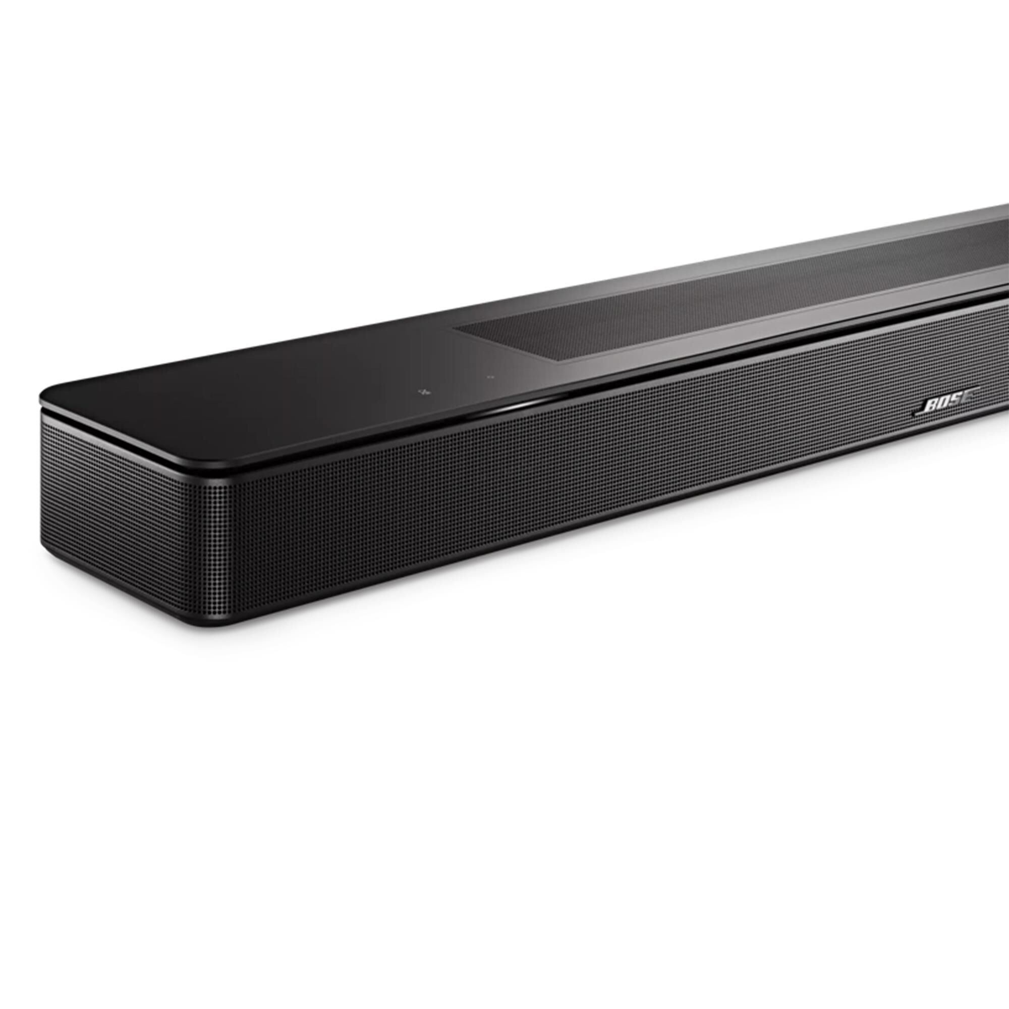 Bose Smart Soundbar with Dolby Atmos in Black, , large