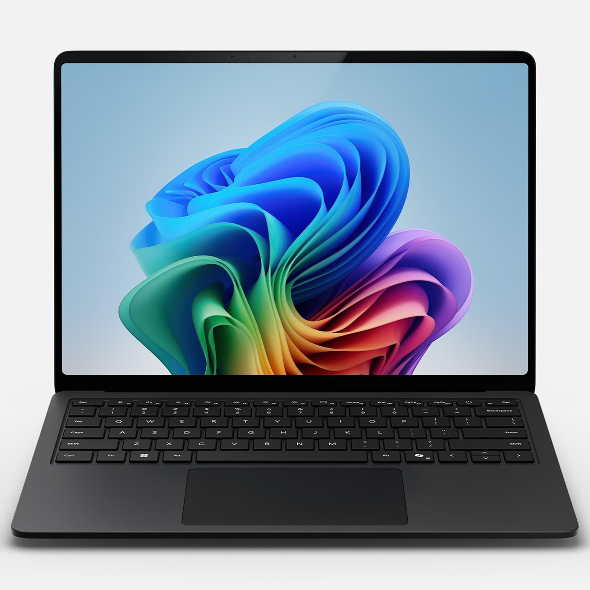 Microsoft Surface Laptop Copilot+ PC 15", Qualcomm Snapdragon X Elite, 16GB RAM - Qualcomm Adreno Graphics - 1TB SSD, (7th Edition), Black