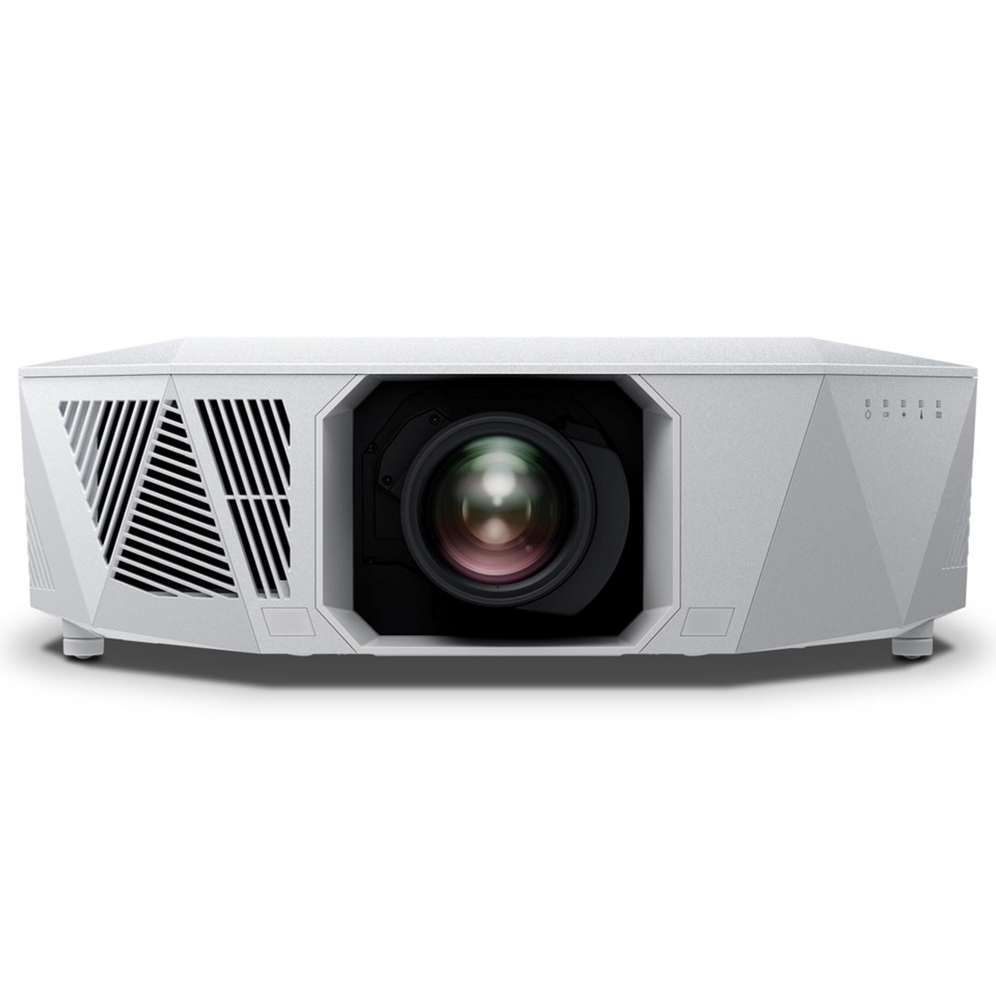 Epson QL7000 4K HDR High-Lumen 3LCD Laser Projector in White, , large