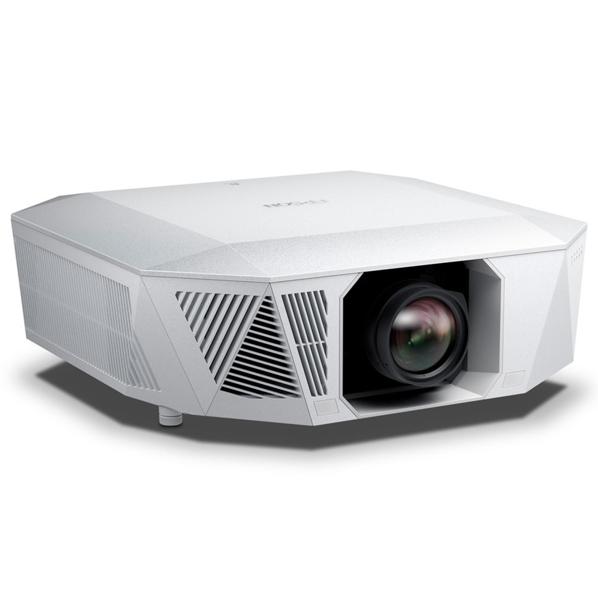 Epson QL7000 4K HDR High-Lumen 3LCD Laser Projector in White, , large