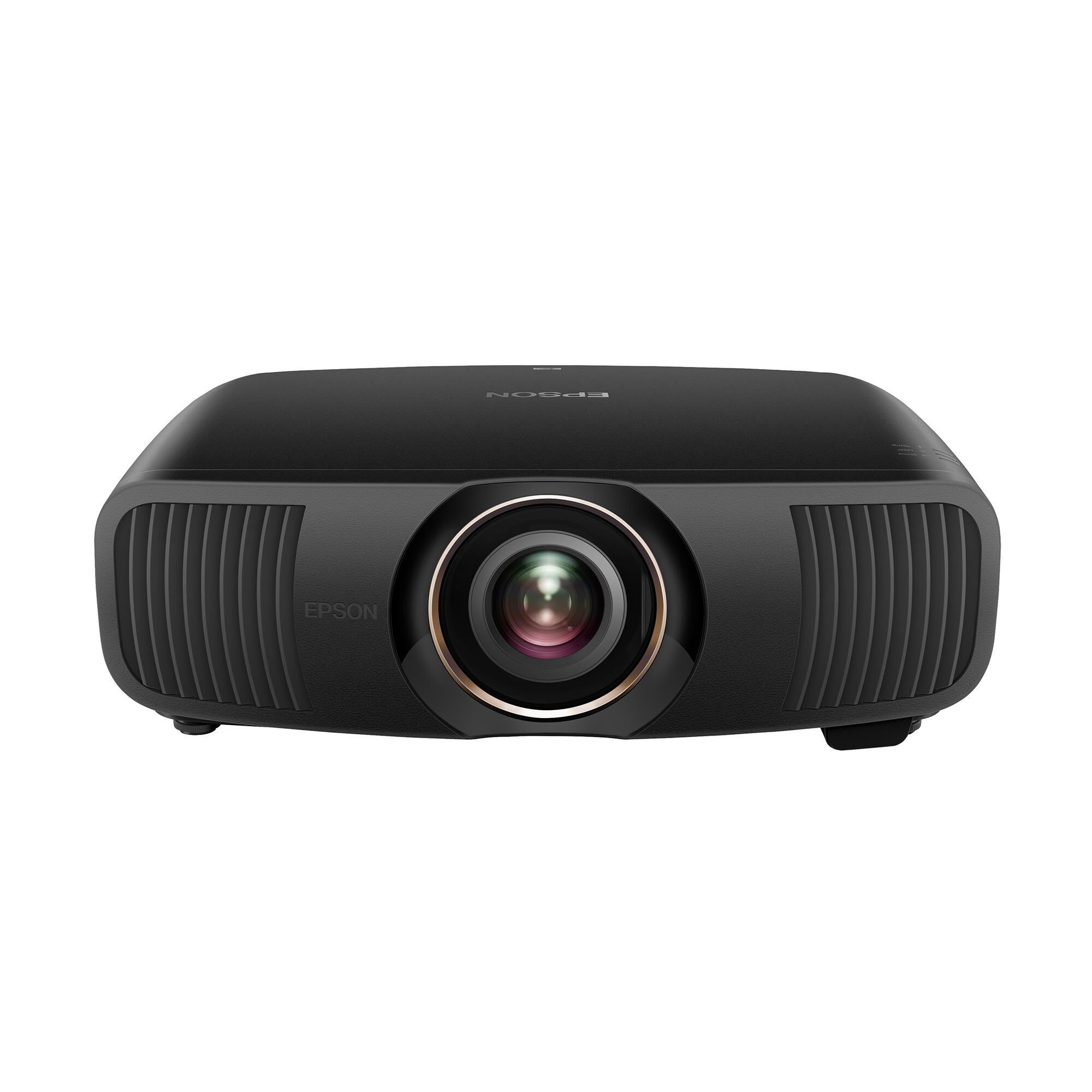 Epson QB1000 4K HDR 3300 Lumen 3LCD Laser Projector in Black, , large