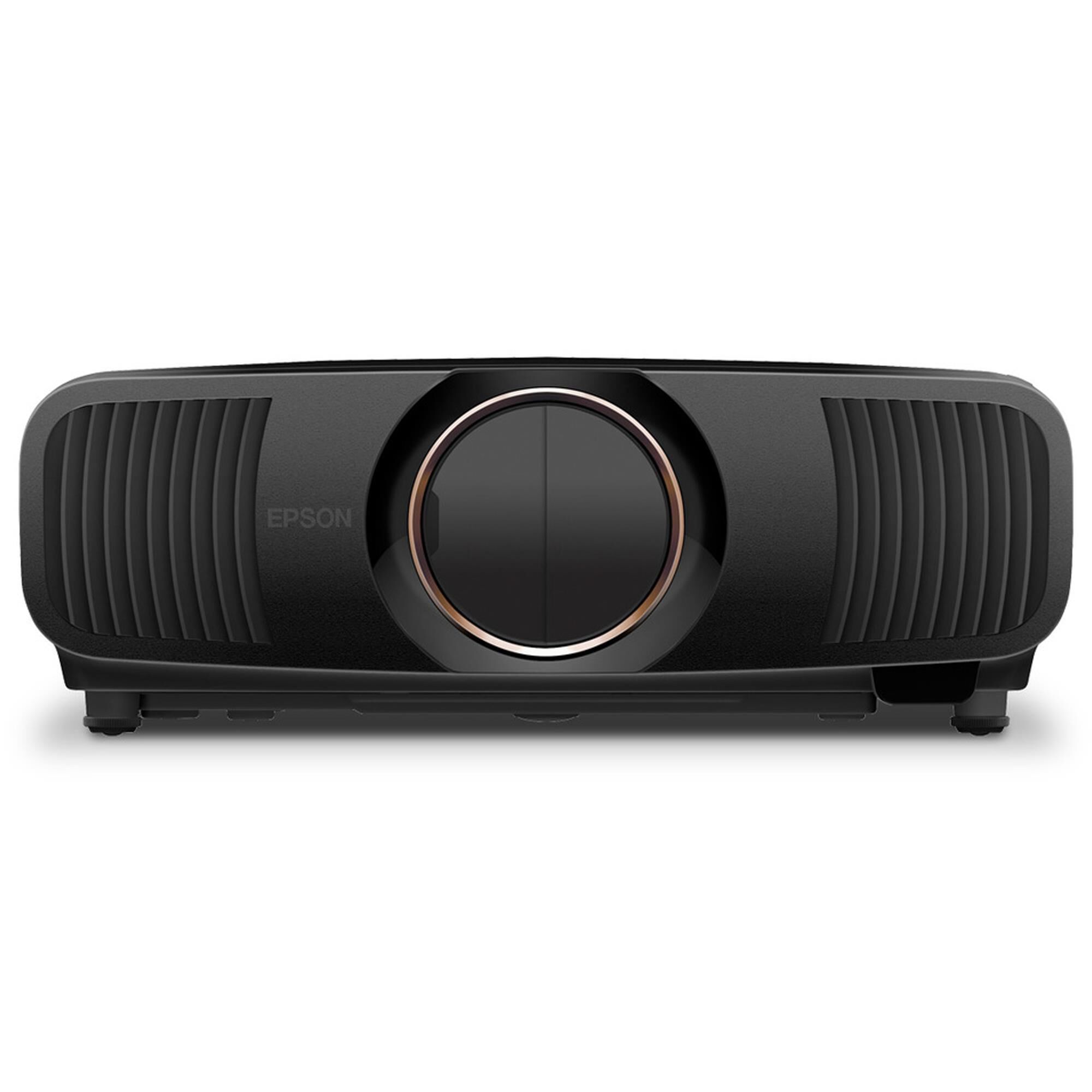 Epson QB1000 4K HDR 3300 Lumen 3LCD Laser Projector in Black, , large