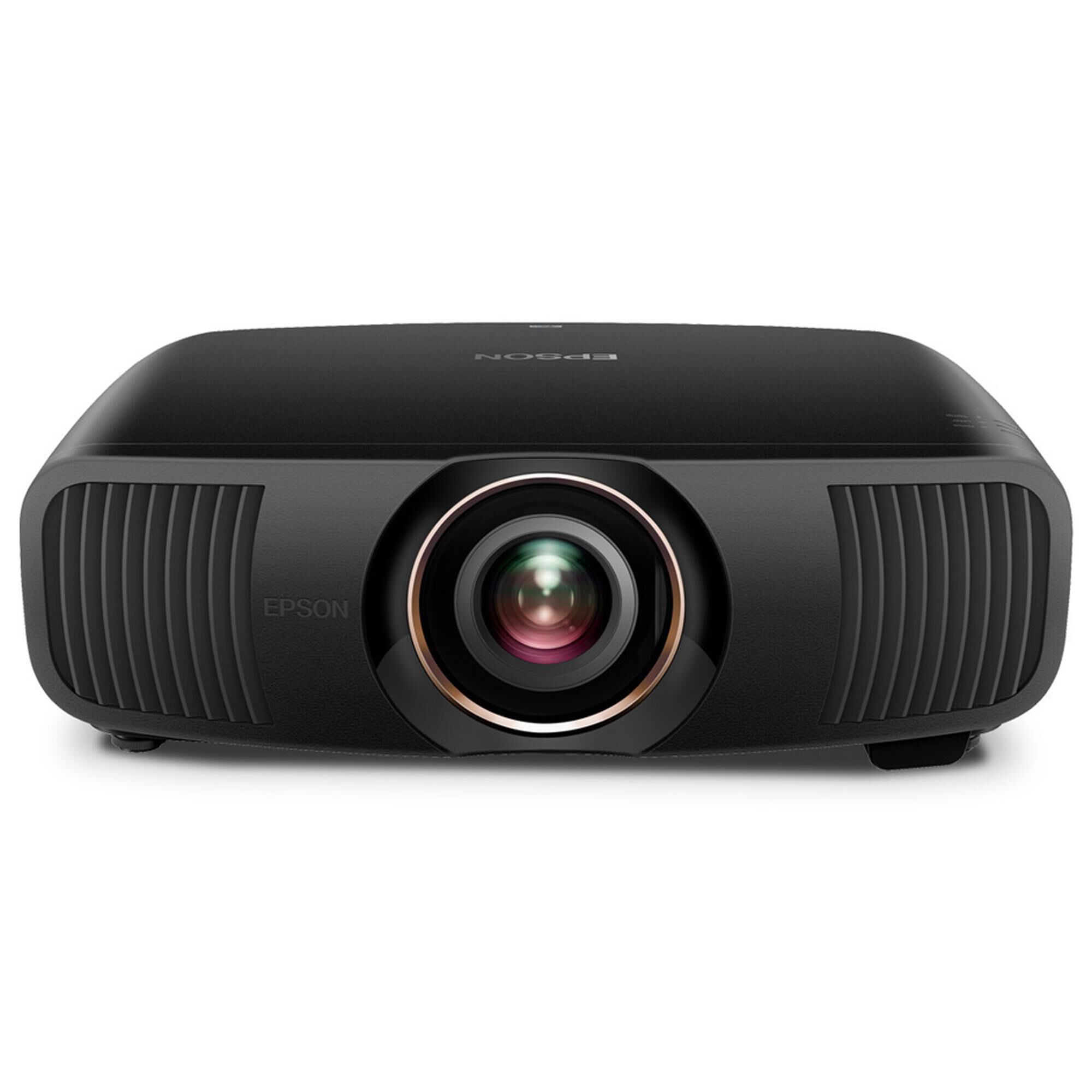 Epson QB1000 4K HDR 3300 Lumen 3LCD Laser Projector in Black, , large