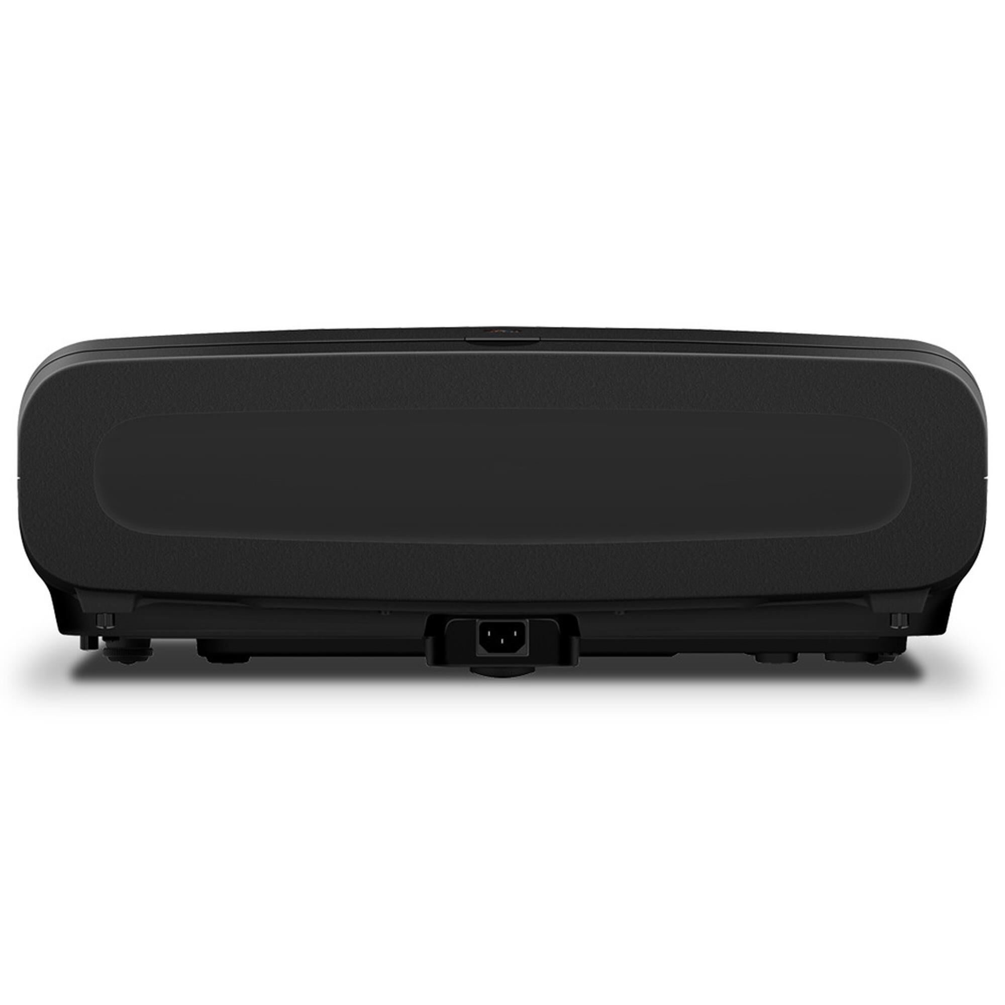 Epson QB1000 4K HDR 3300 Lumen 3LCD Laser Projector in Black, , large