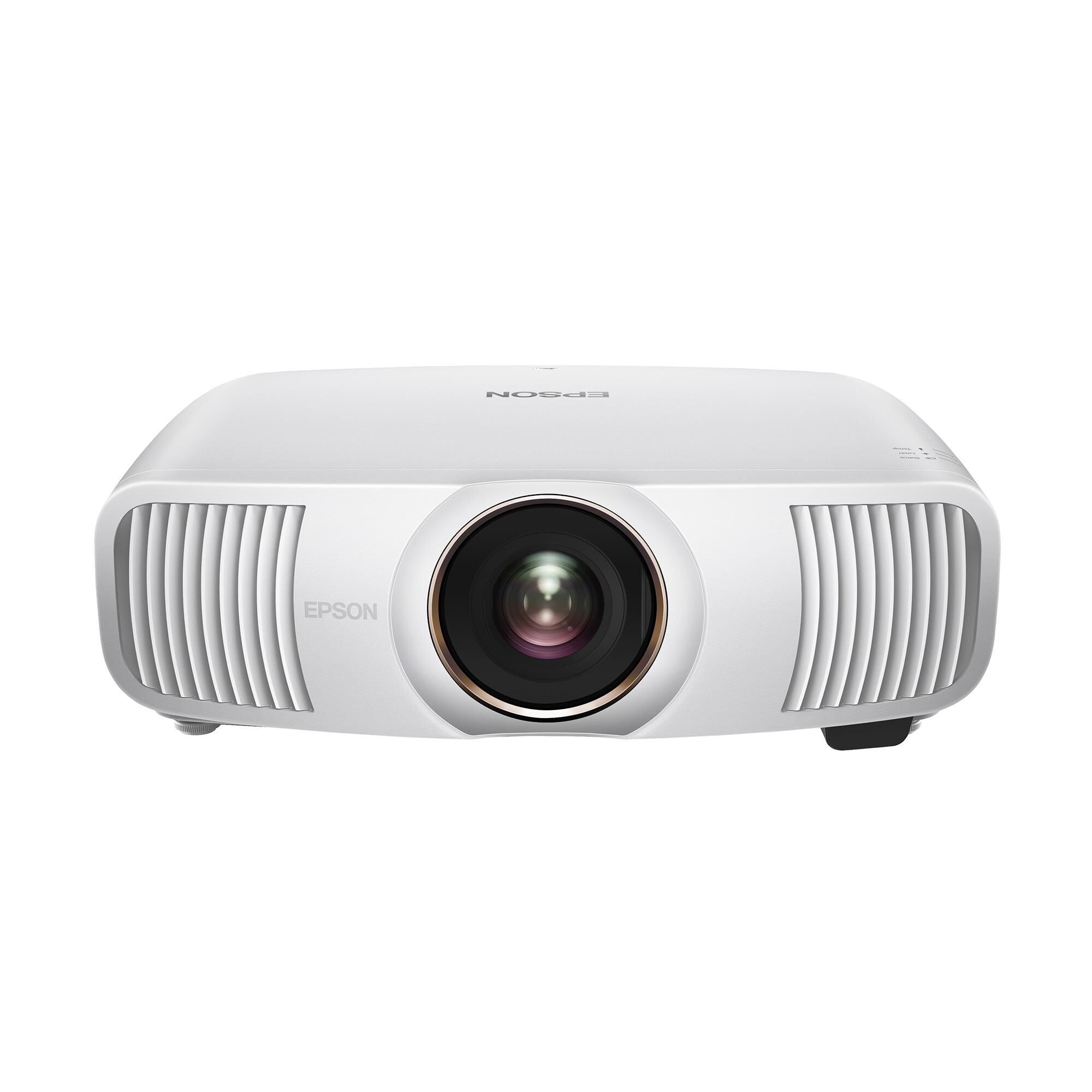 Epson QB1000 4K HDR 3300 Lumen 3LCD Laser Projector in White, , large
