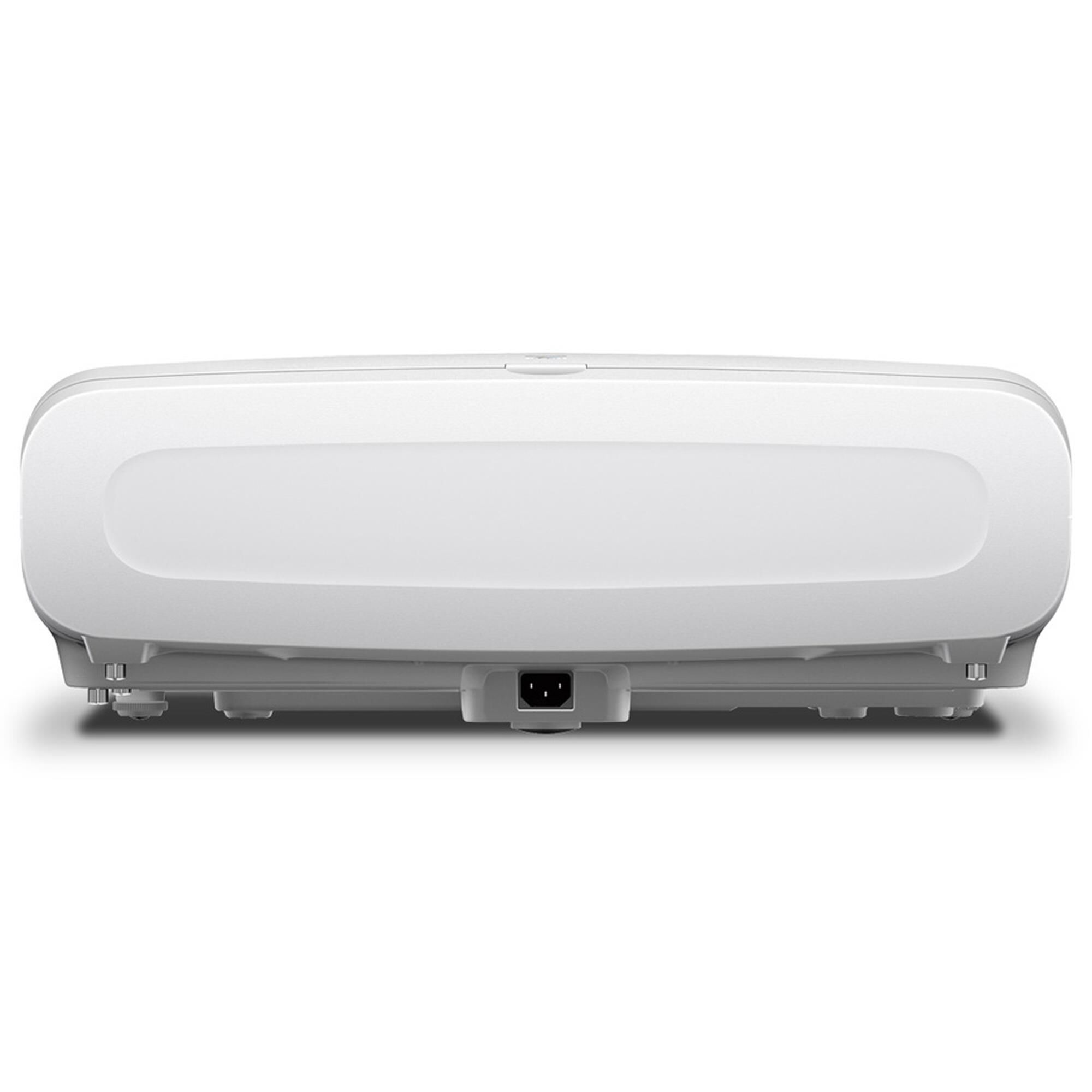 Epson QB1000 4K HDR 3300 Lumen 3LCD Laser Projector in White, , large