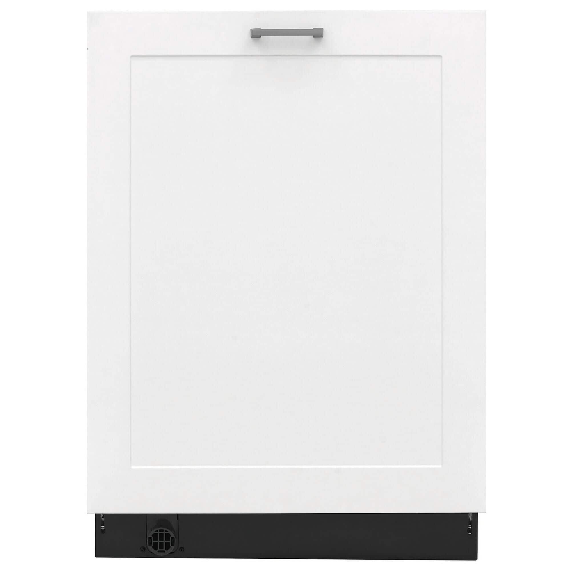Frigidaire 24" Built-In Standard Handle Dishwasher with Panel Ready in Panel, , large