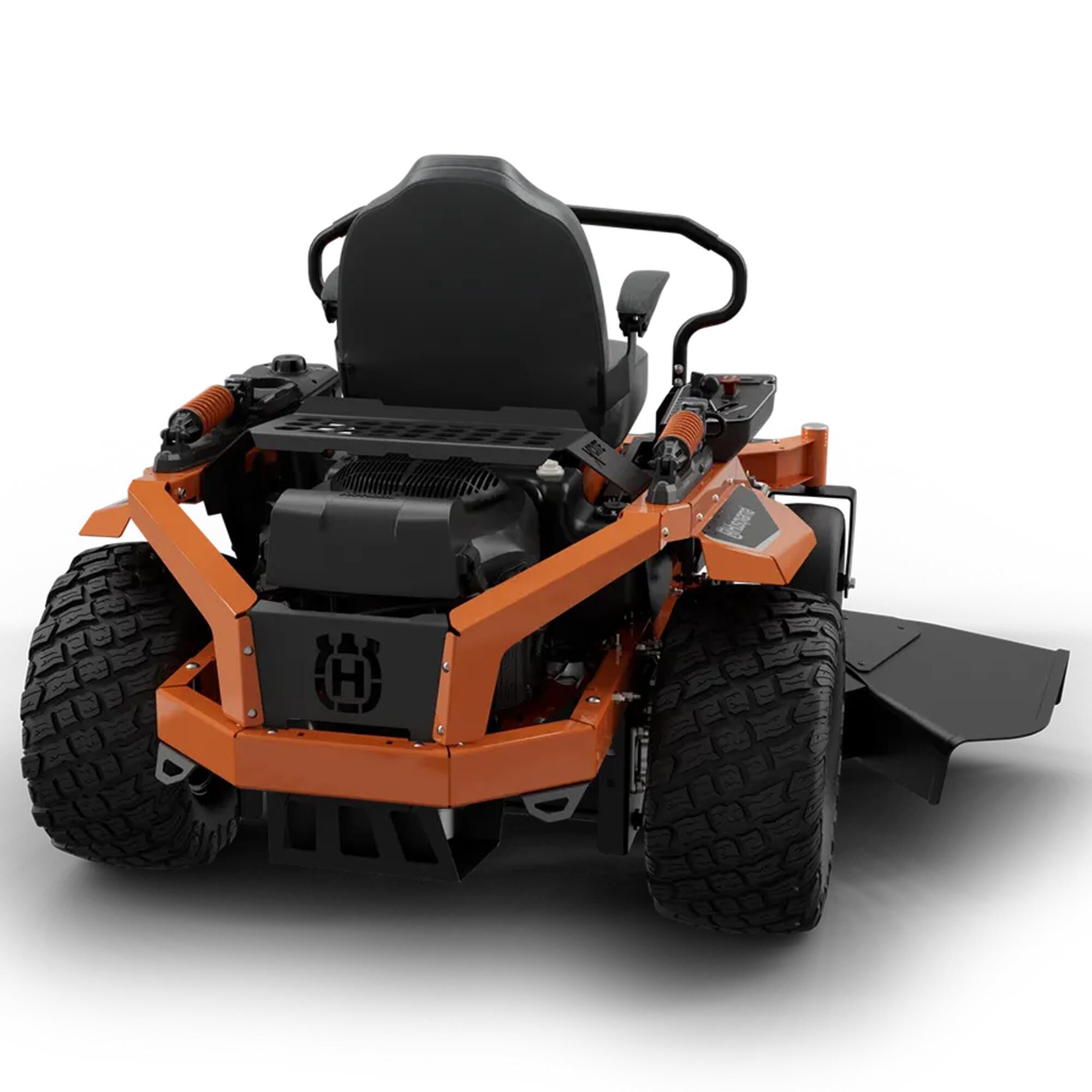 Husqvarna 54" Xcite Residential Gas-Powered Zero-Turn Lawn Mower with 25.9 HP Kohler Engine, , large