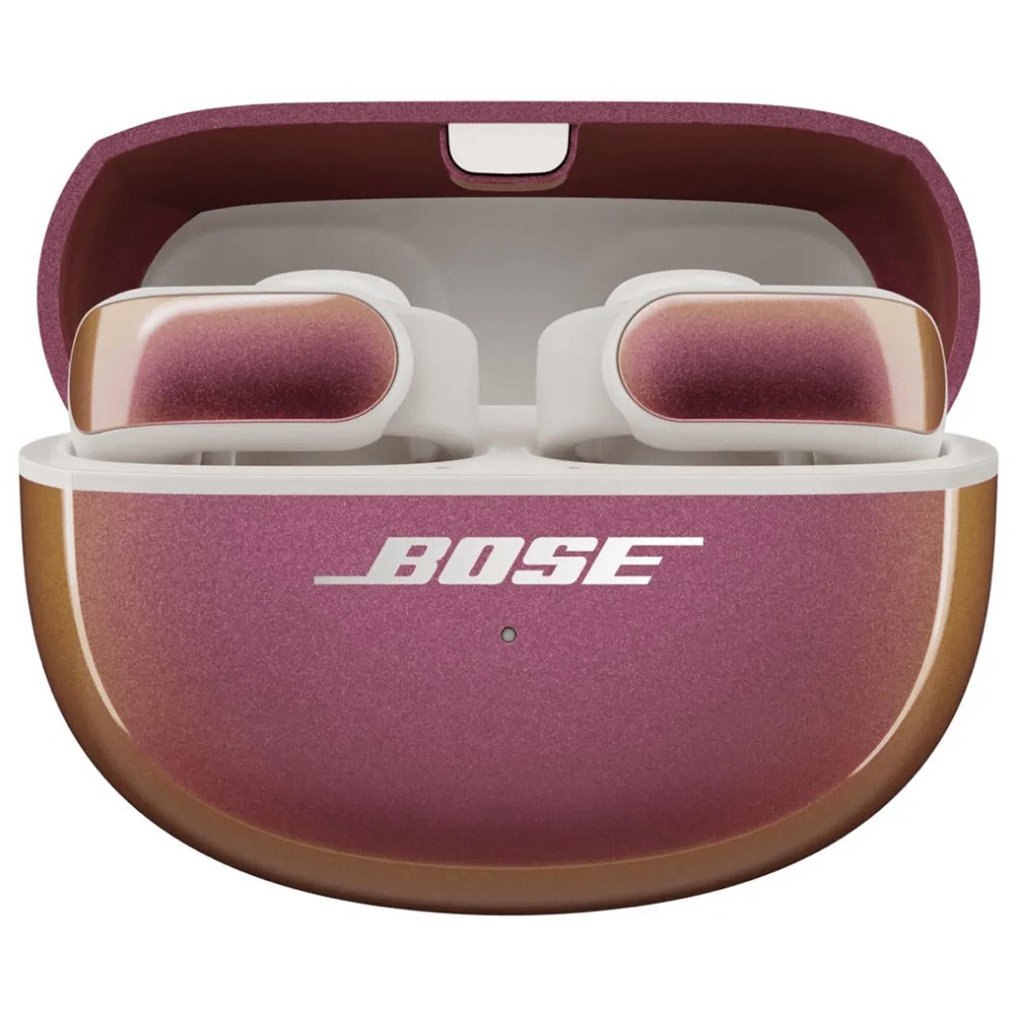 Bose Ultra Open Earbuds in Sunset Iridescent, , large