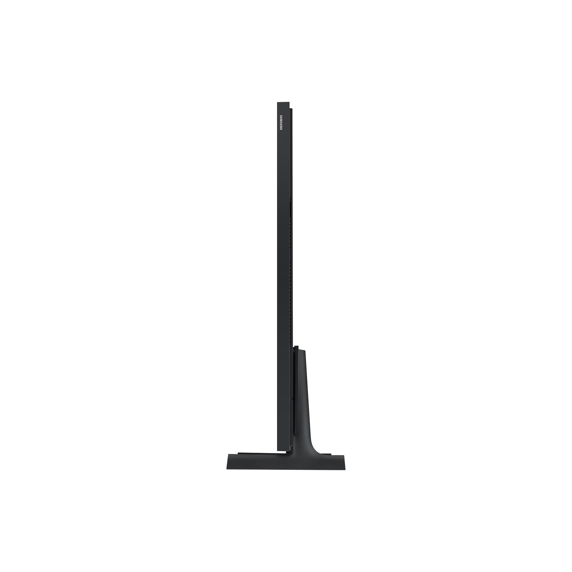 Samsung 43" Class LS03F The Frame QLED 4K in Black - Smart TV, , large