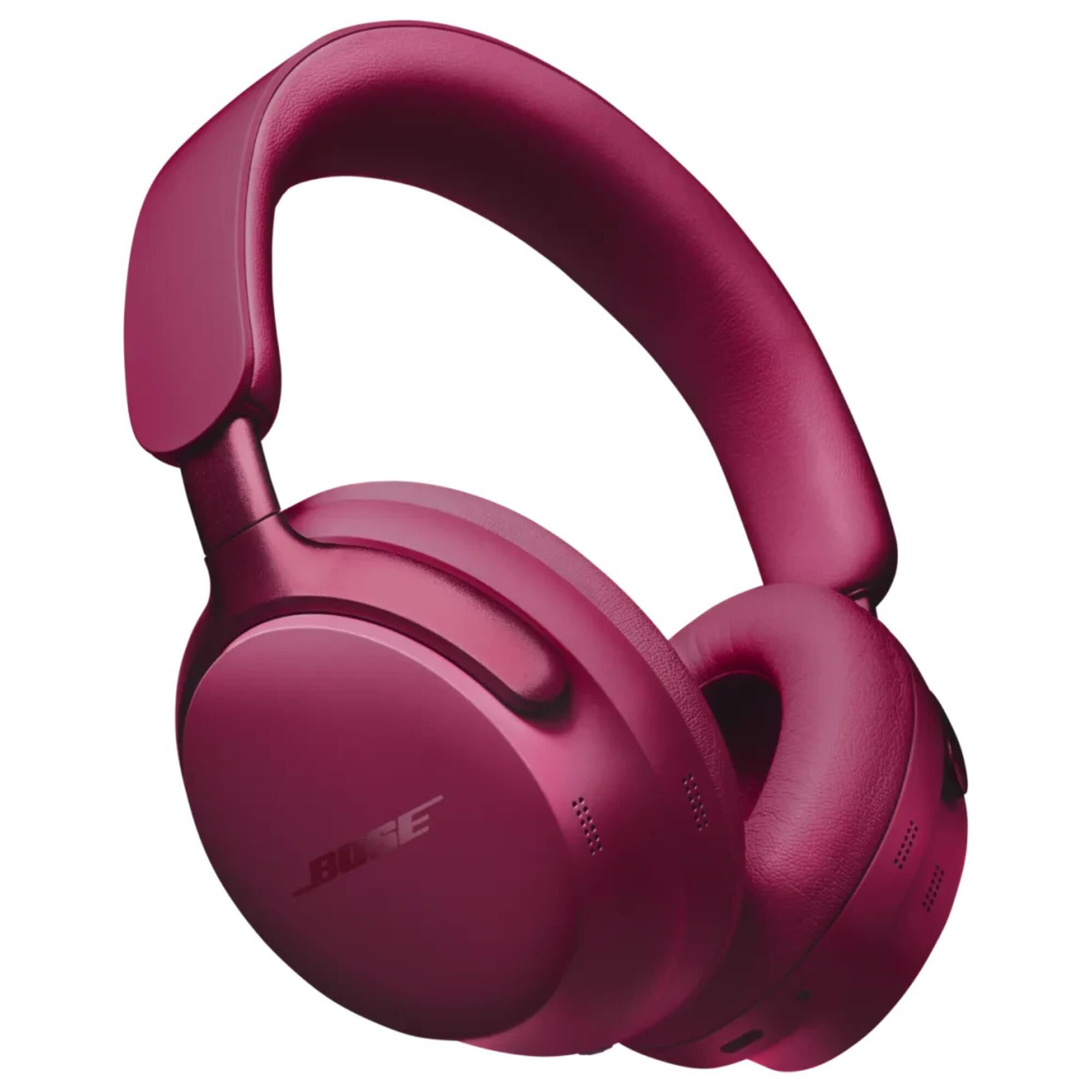 Bose QuietComfort Ultra Over-the-Ear Headphone in Deep Plum, , large