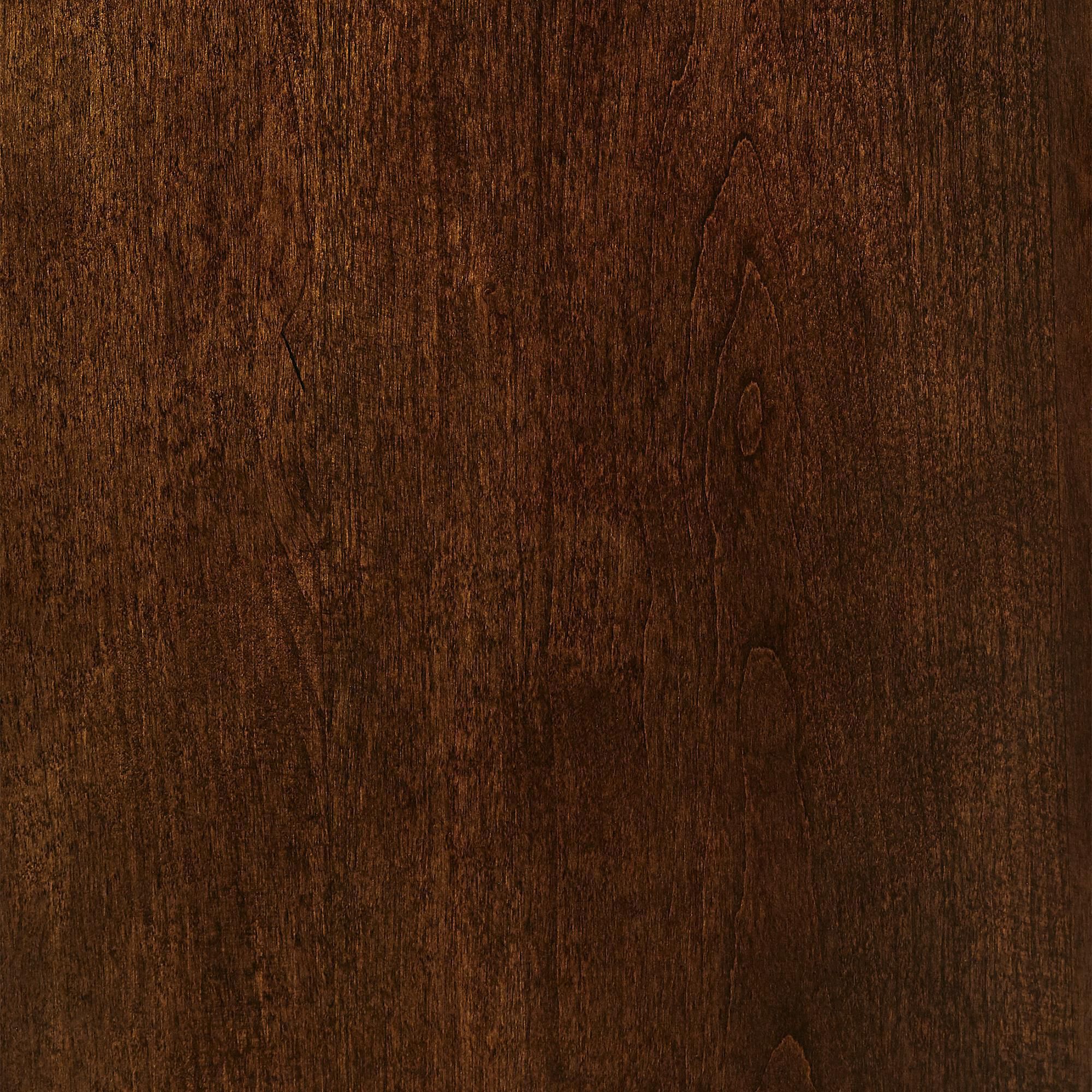 Millenium Porter Queen Sleigh Bed in Rustic Brown