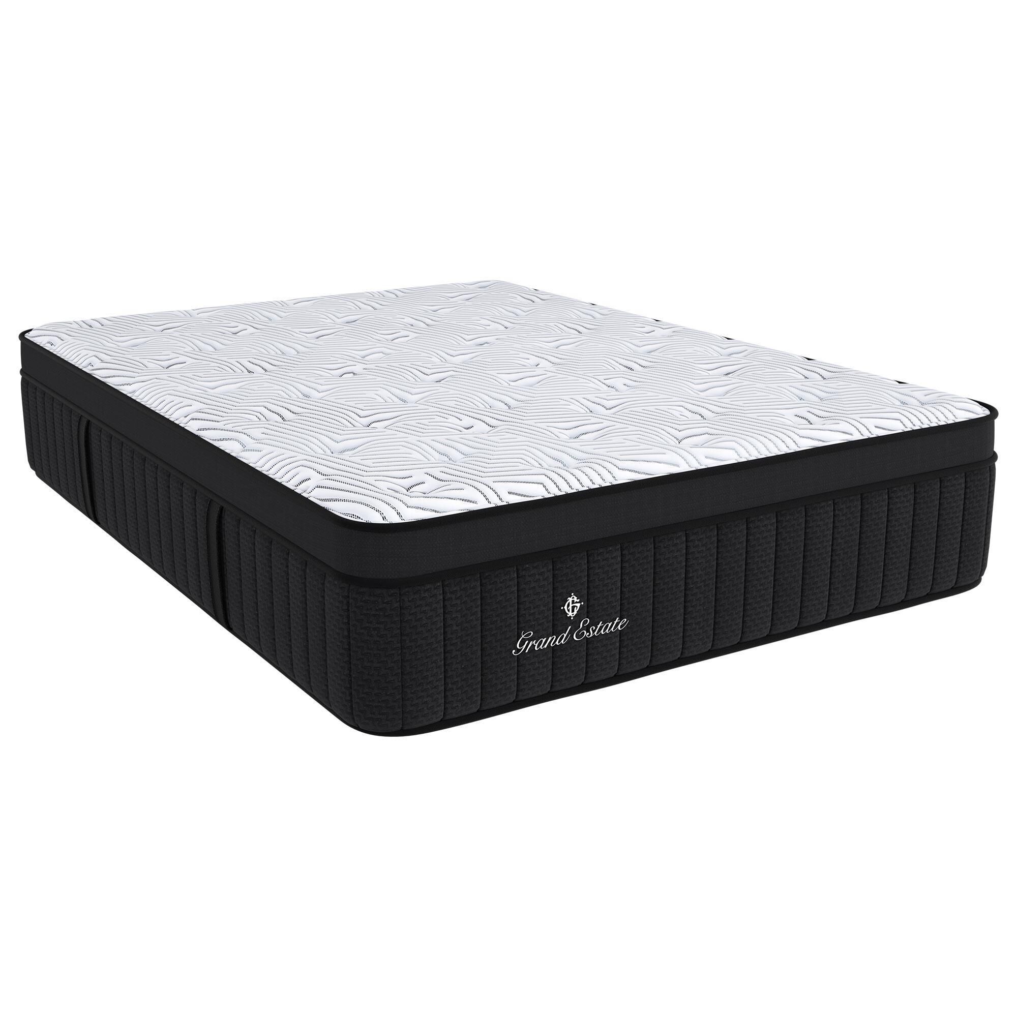 Grand Estate 700 Medium Twin Mattress