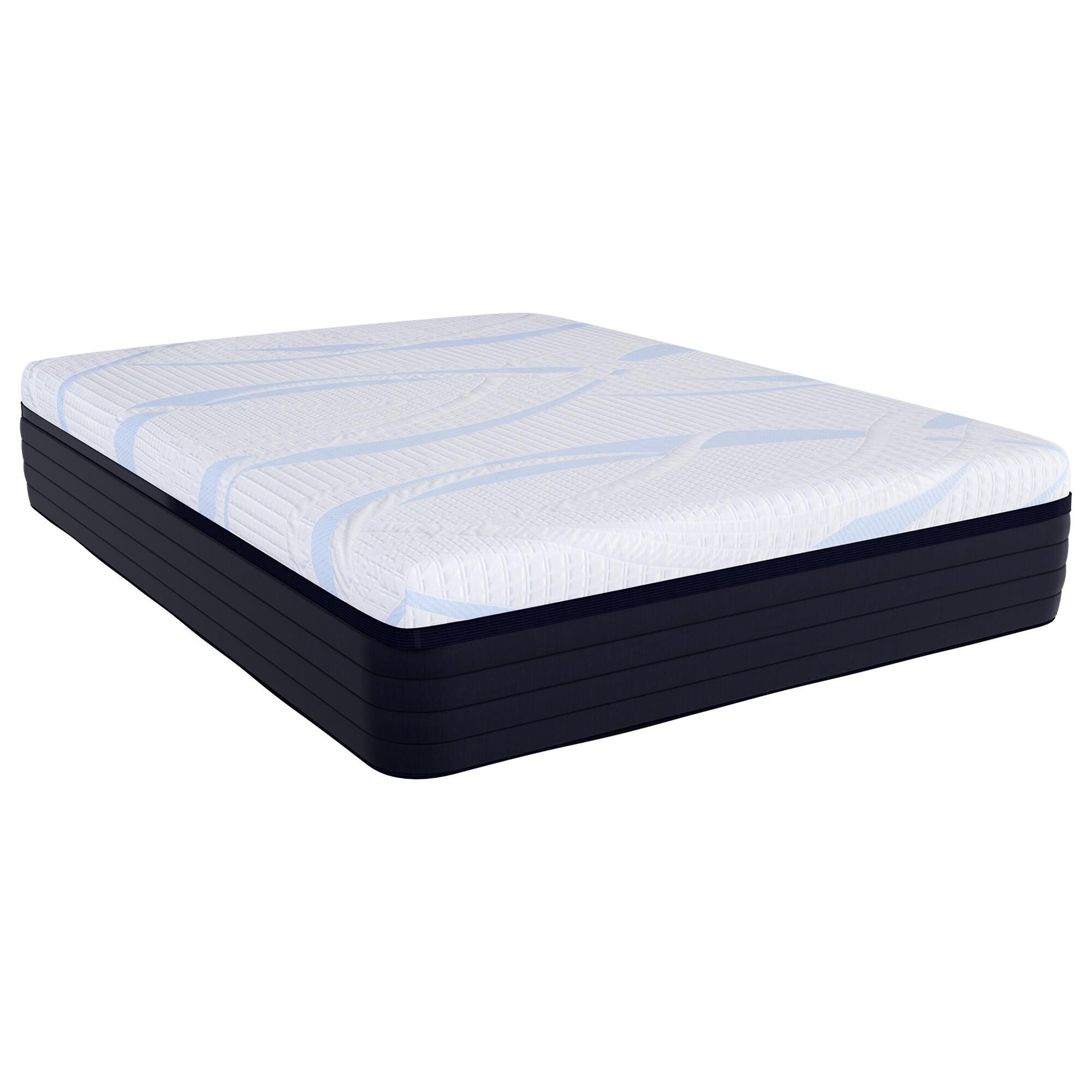 Southerland Weston Plush Hybrid Twin XL Mattress